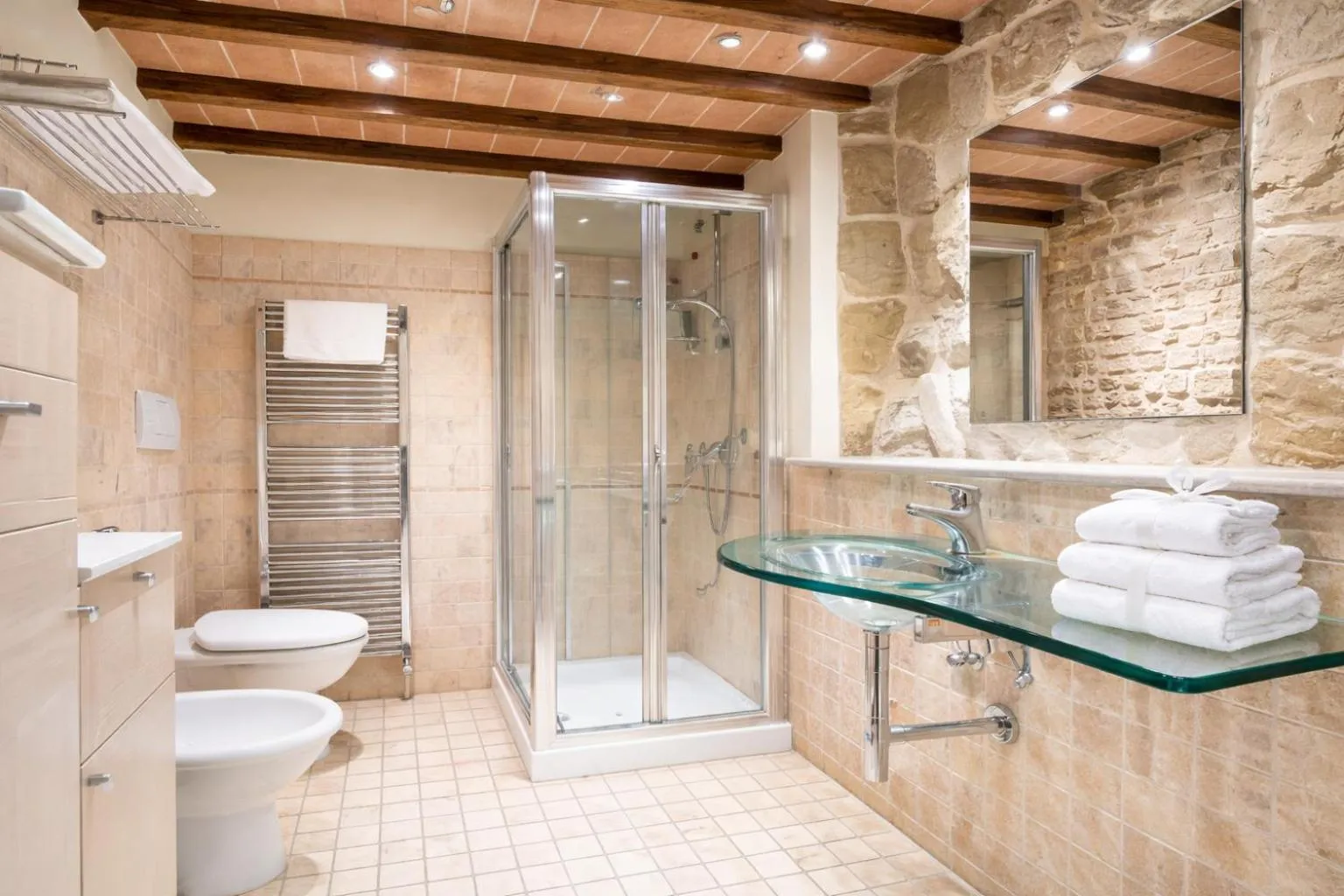 La Corte Del Re Suite & Rooms Arezzo