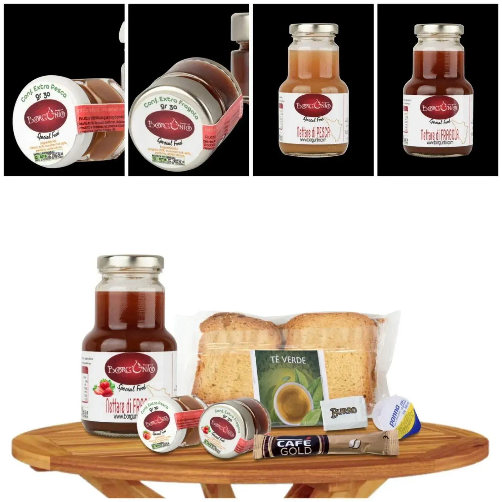 Breakfast in La Corte Del Re Suite & Rooms Arezzo Breakfast in La Corte Del Re Suite & Rooms Arezzo