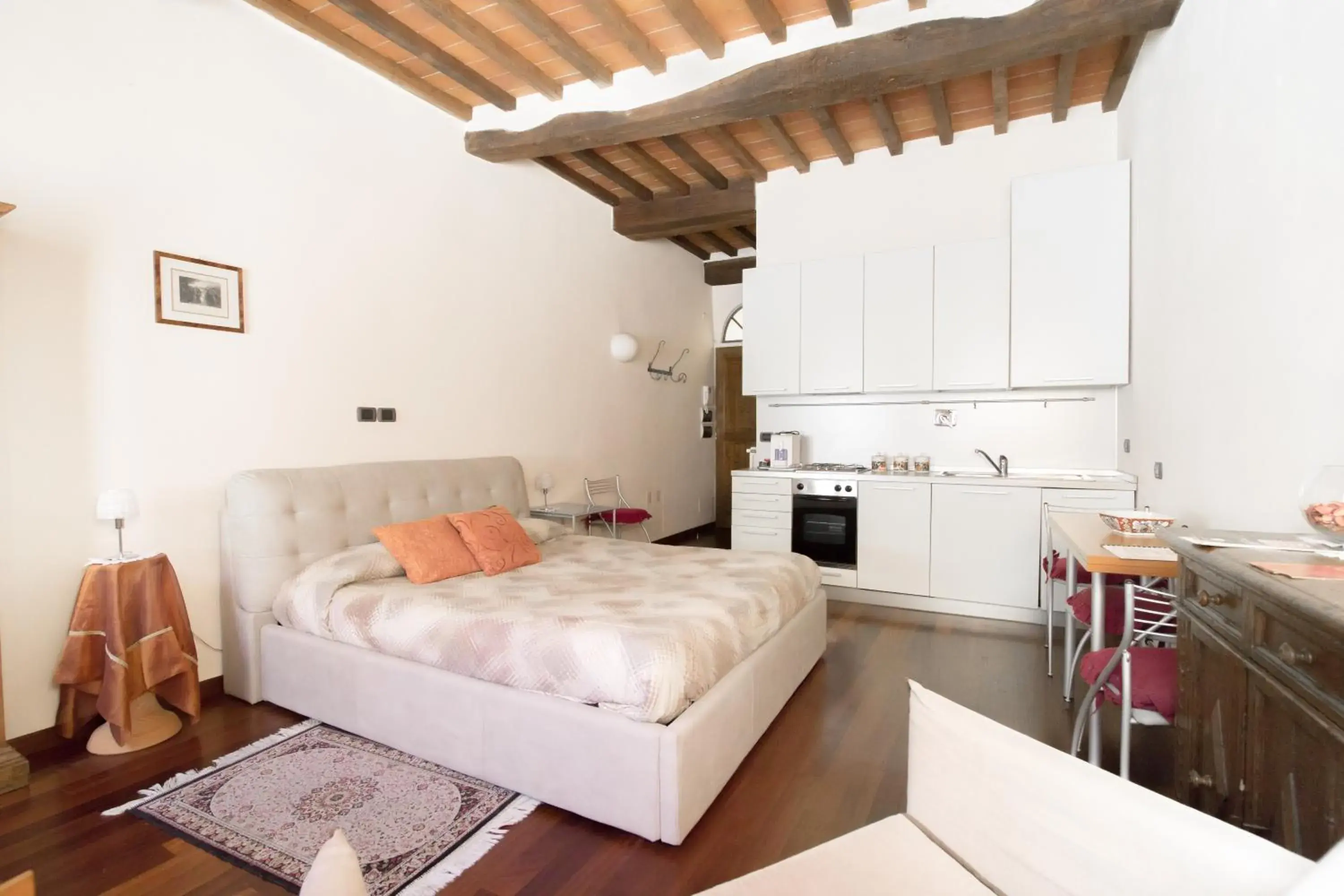 Breakfast in La Corte Del Re Suite & Rooms Arezzo Breakfast in La Corte Del Re Suite & Rooms Arezzo