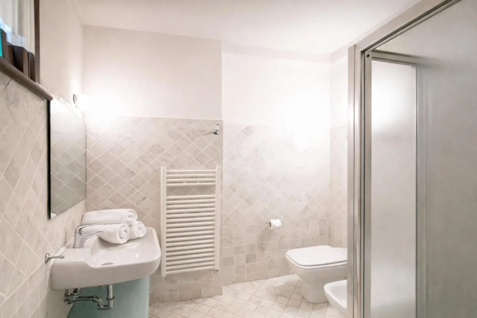 La Corte Del Re Suite & Rooms Arezzo