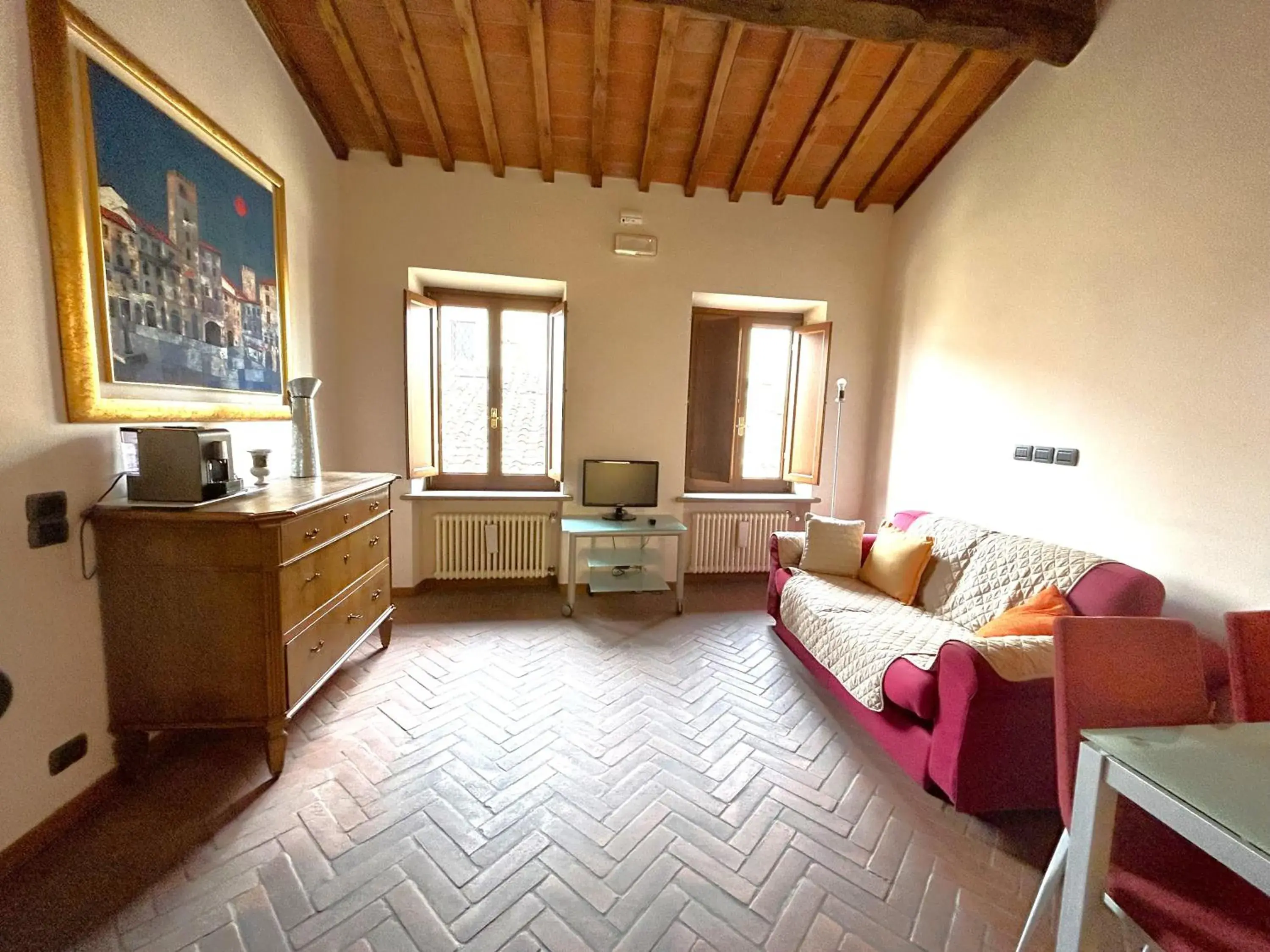 Maisonette in La Corte Del Re Suite & Rooms Arezzo Maisonette in La Corte Del Re Suite & Rooms Arezzo
