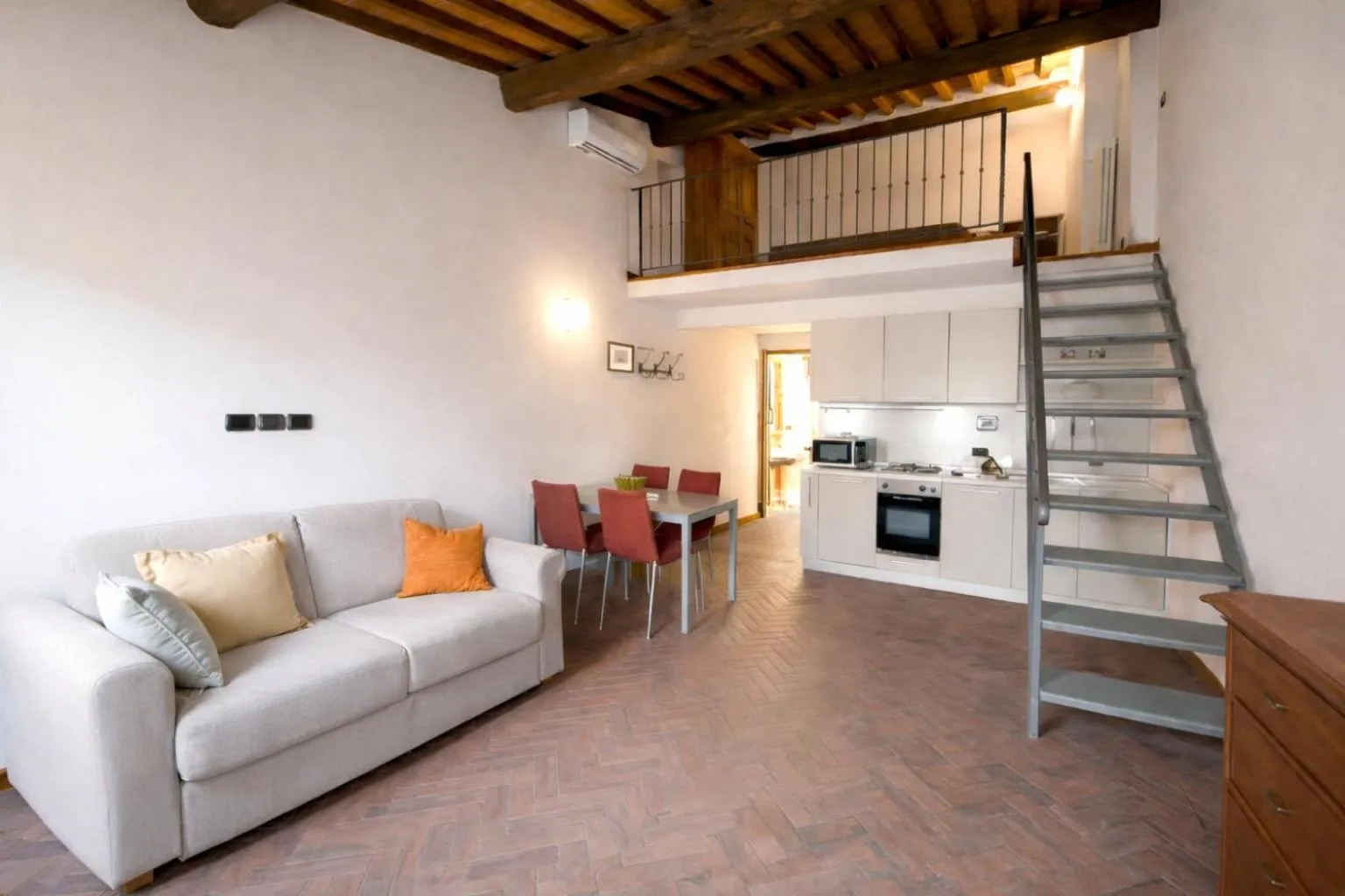 La Corte Del Re Suite & Rooms Arezzo
