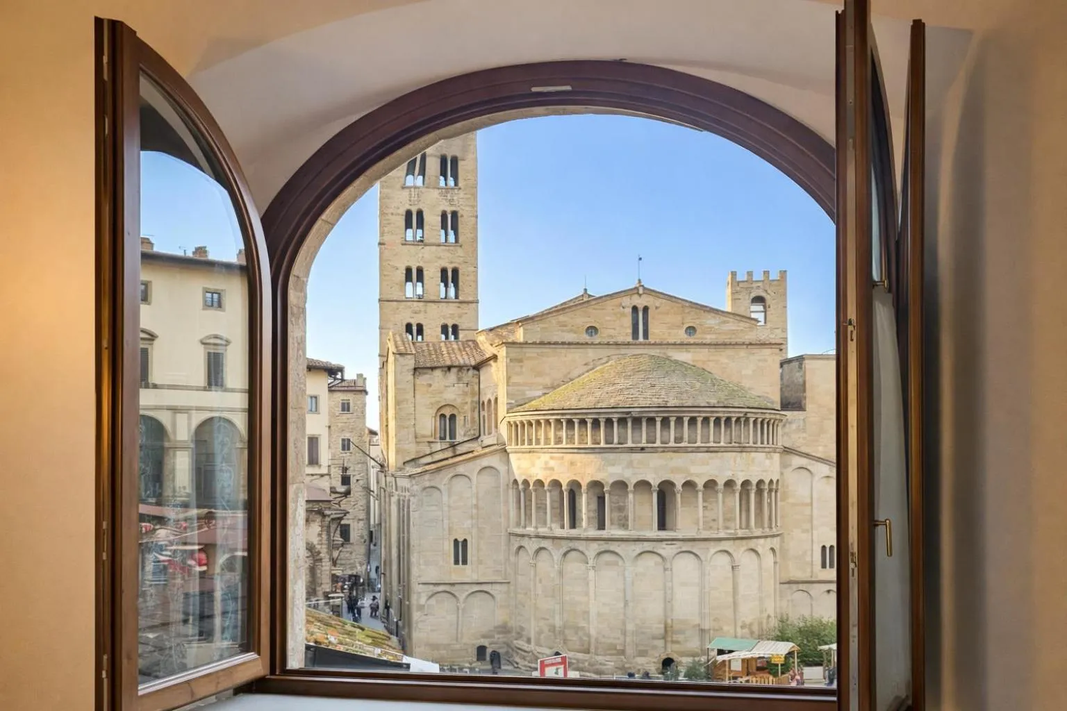 La Corte Del Re Suite & Rooms Arezzo