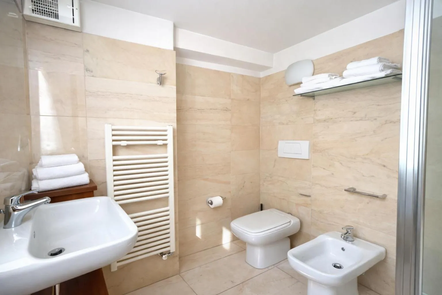 La Corte Del Re Suite & Rooms Arezzo