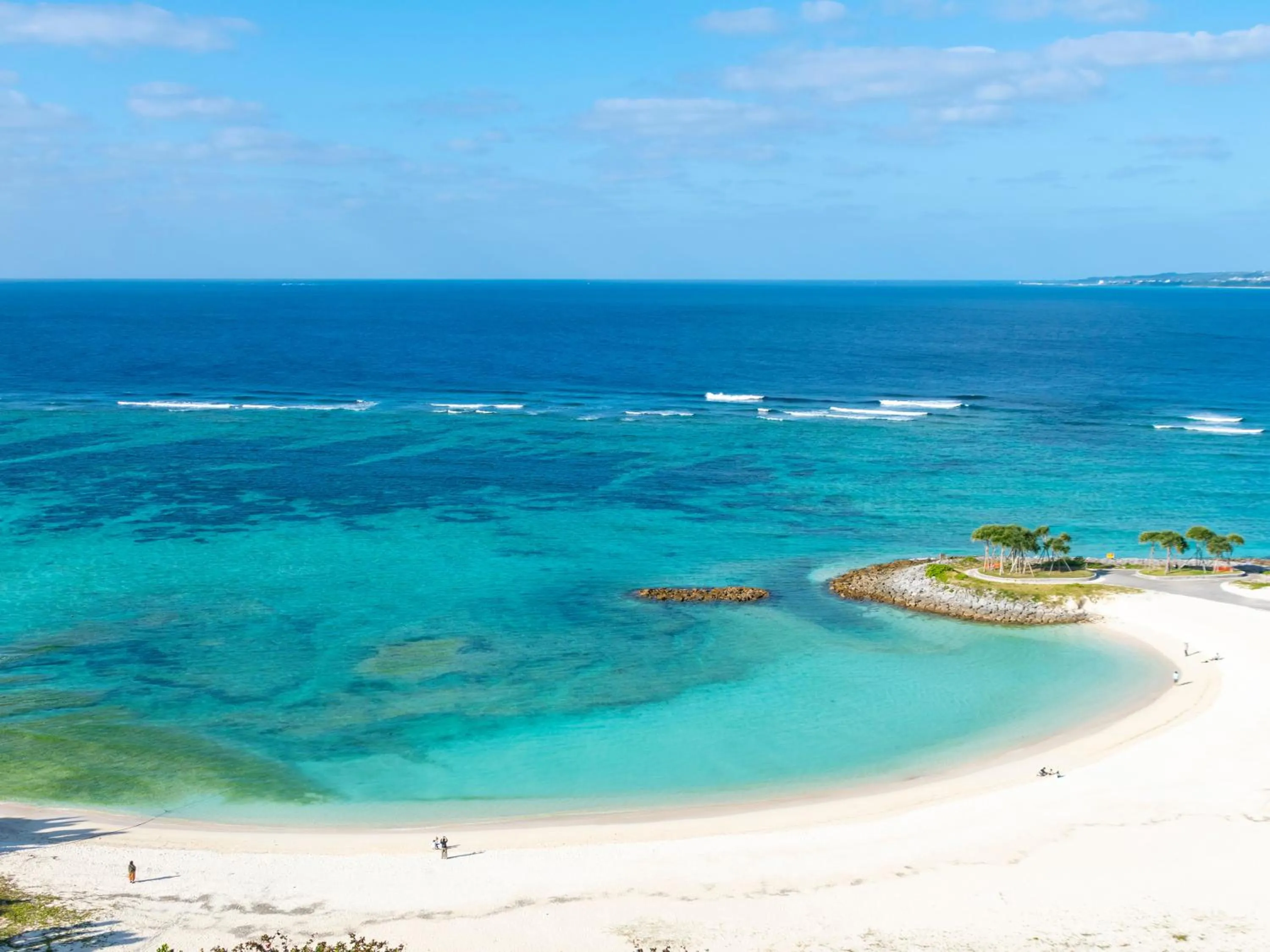 Nearby landmark in ADAN RESORT 風 - Fu -