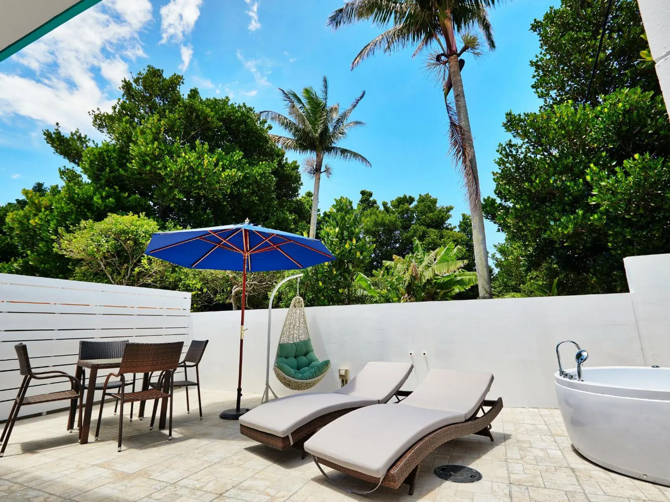 Day in ADAN RESORT 風 - Fu - Day in ADAN RESORT 風 - Fu -