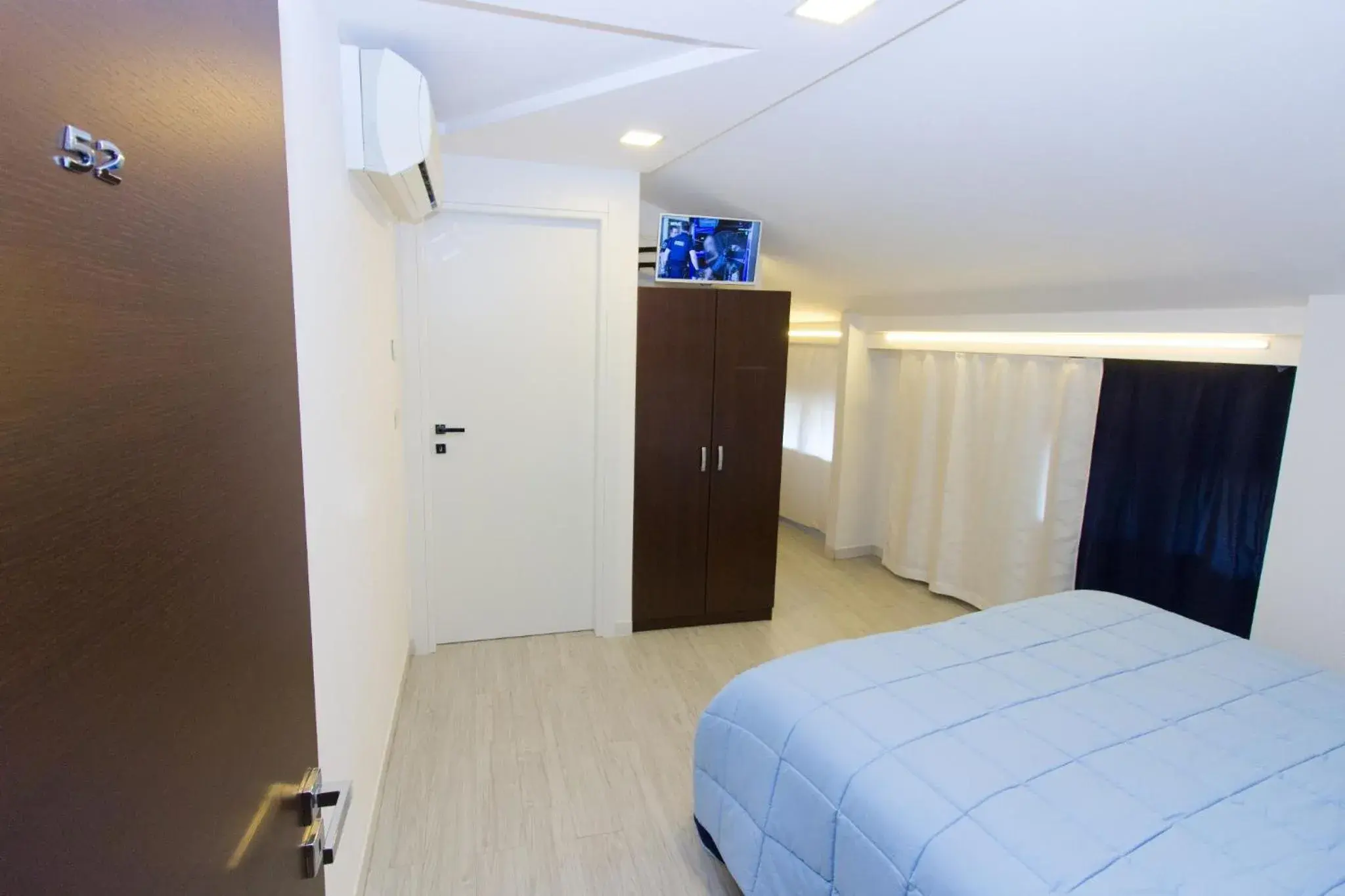 Albergo Romagna Albergo Romagna