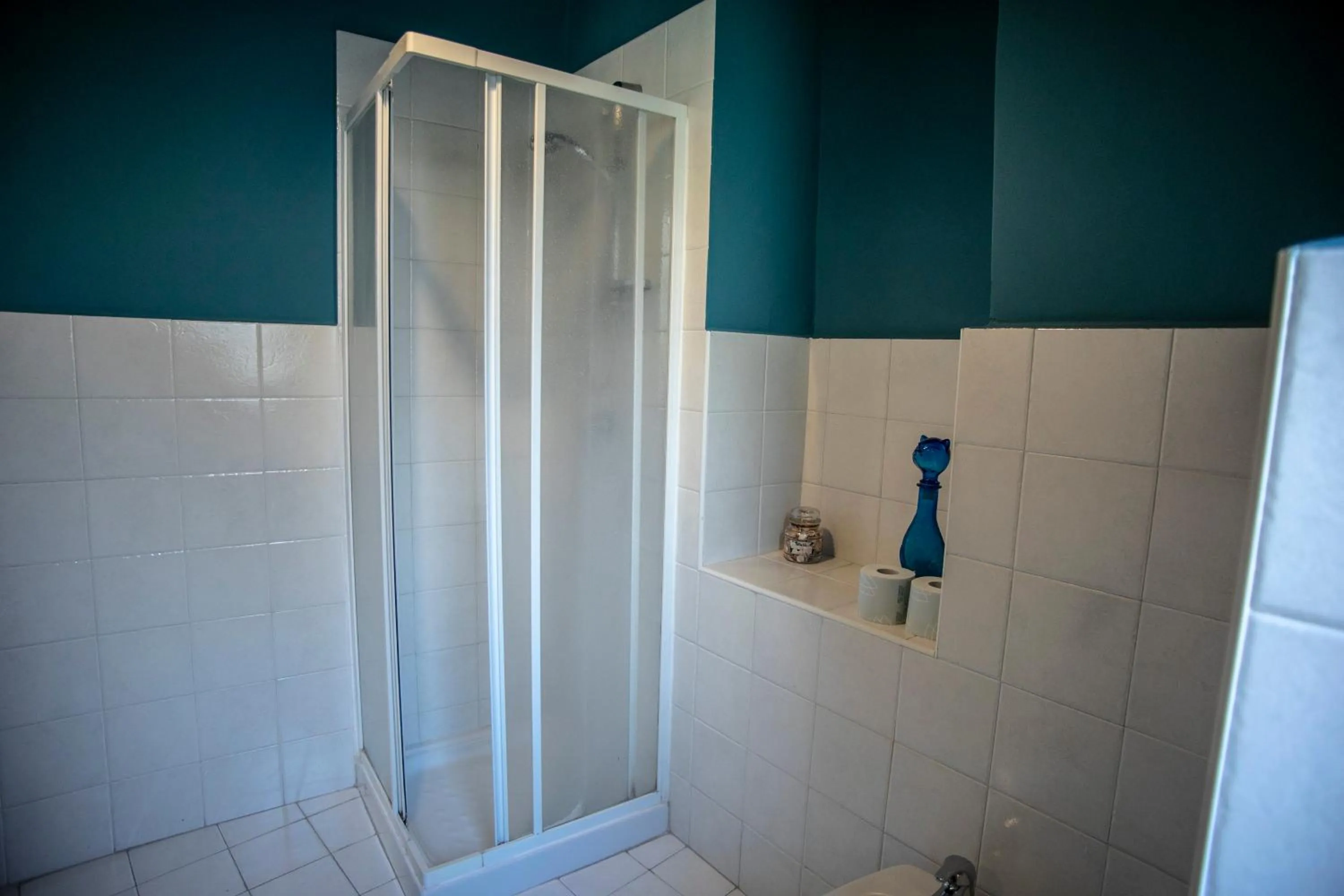 Area and facilities in Corte dei medici - Palace