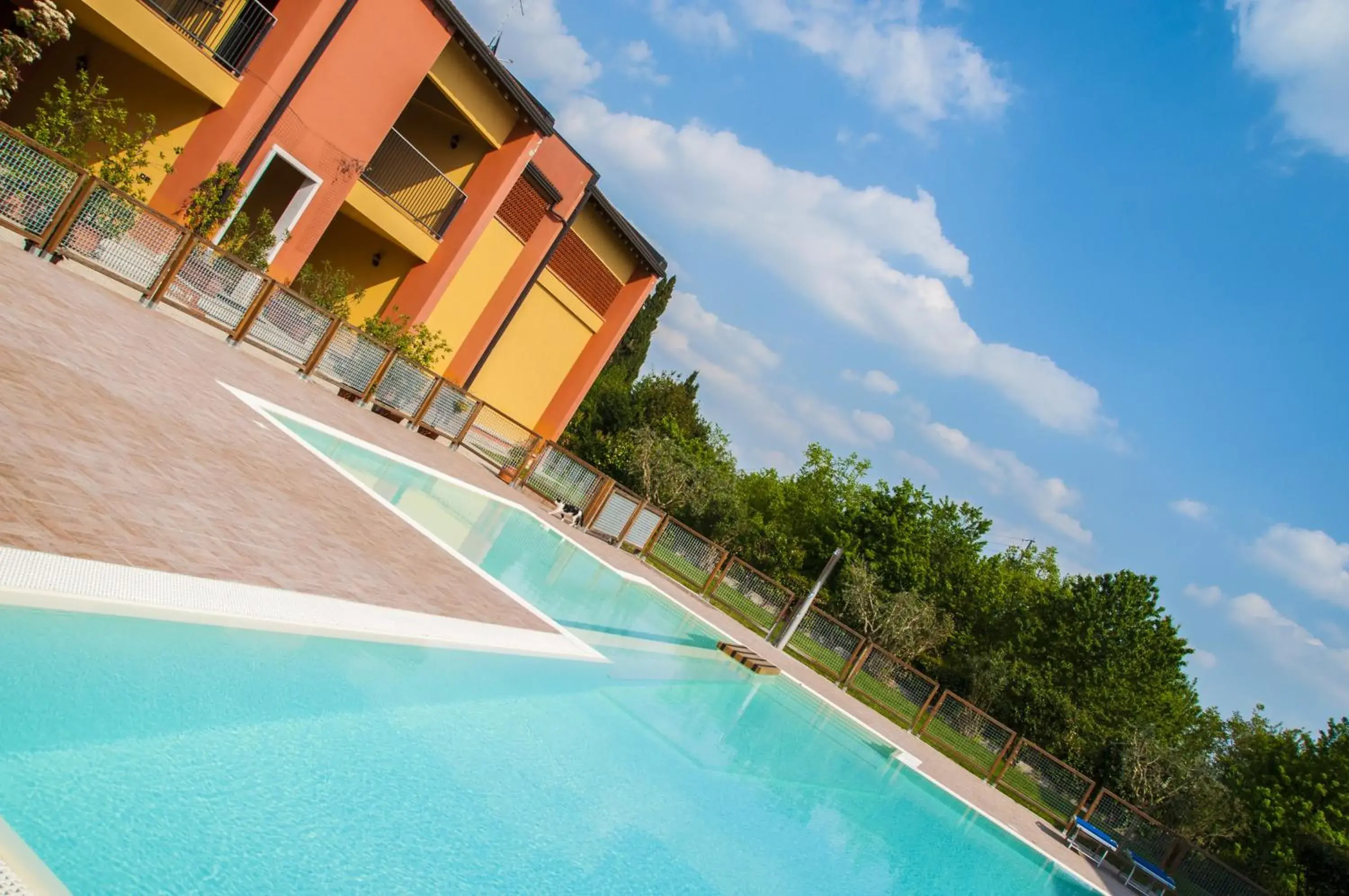 Agriturismo Ai Tre Fienili Agriturismo Ai Tre Fienili