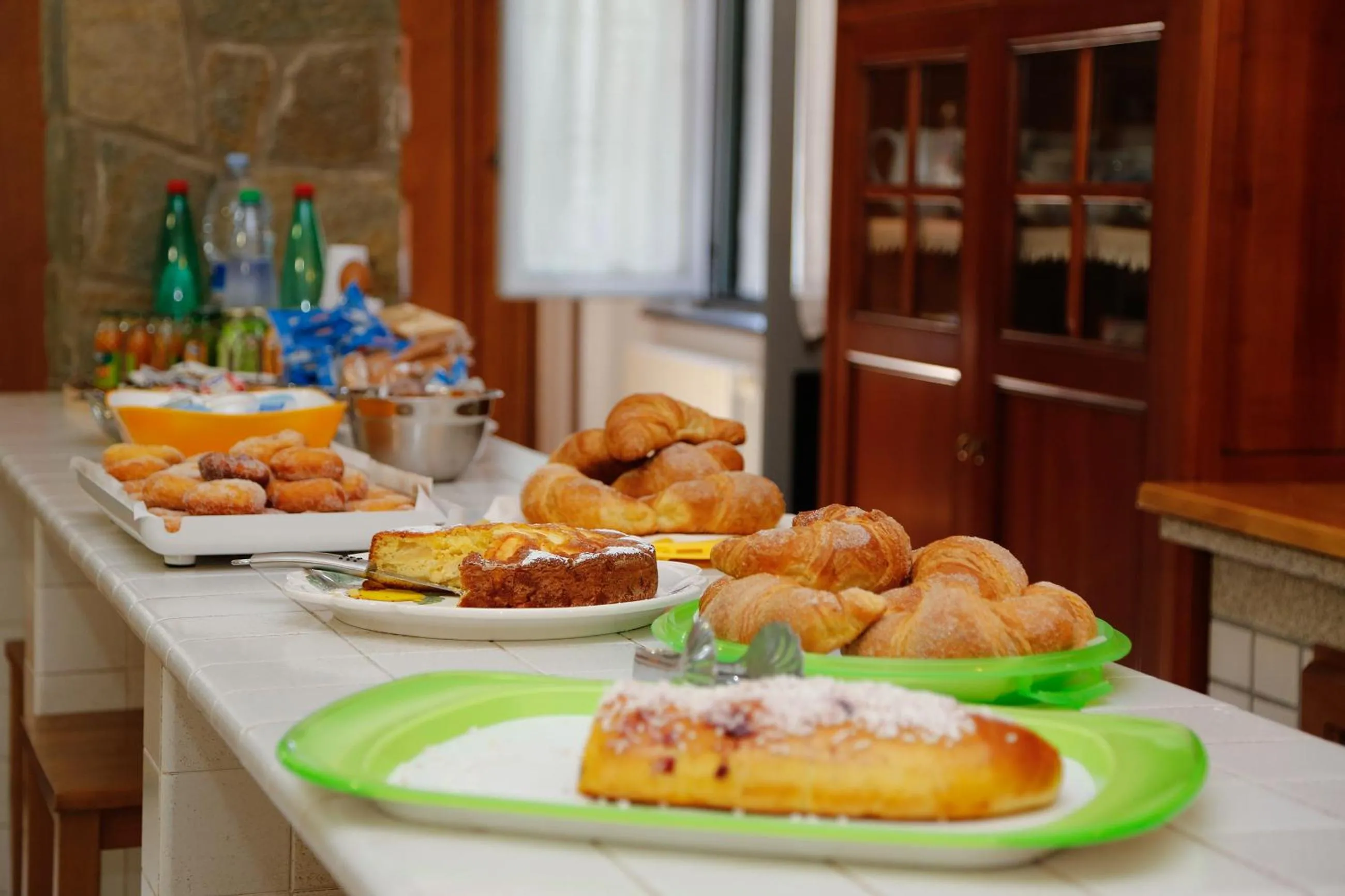B&B Villa Maria