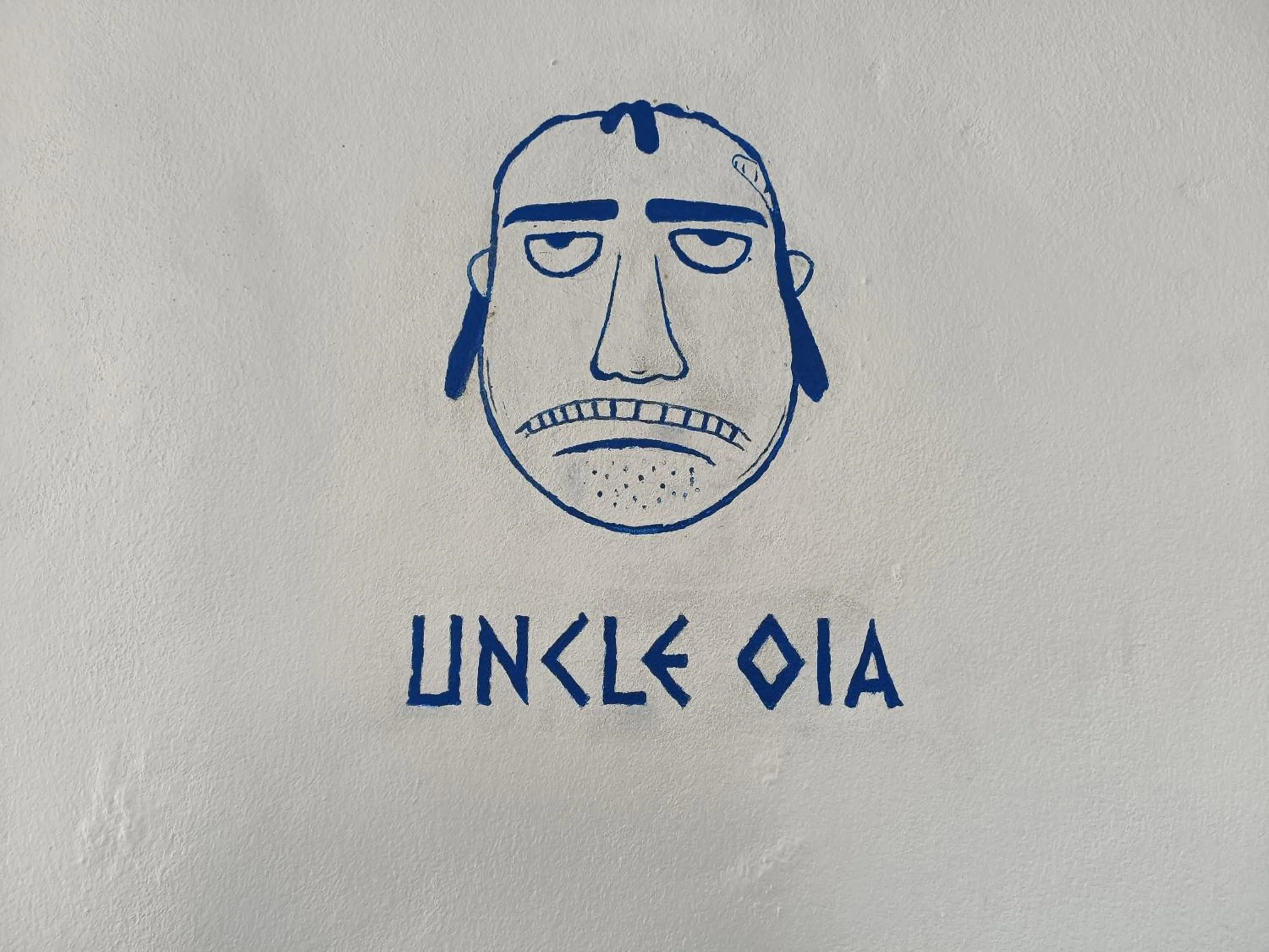 Property logo or sign in The Oia Pai Resort