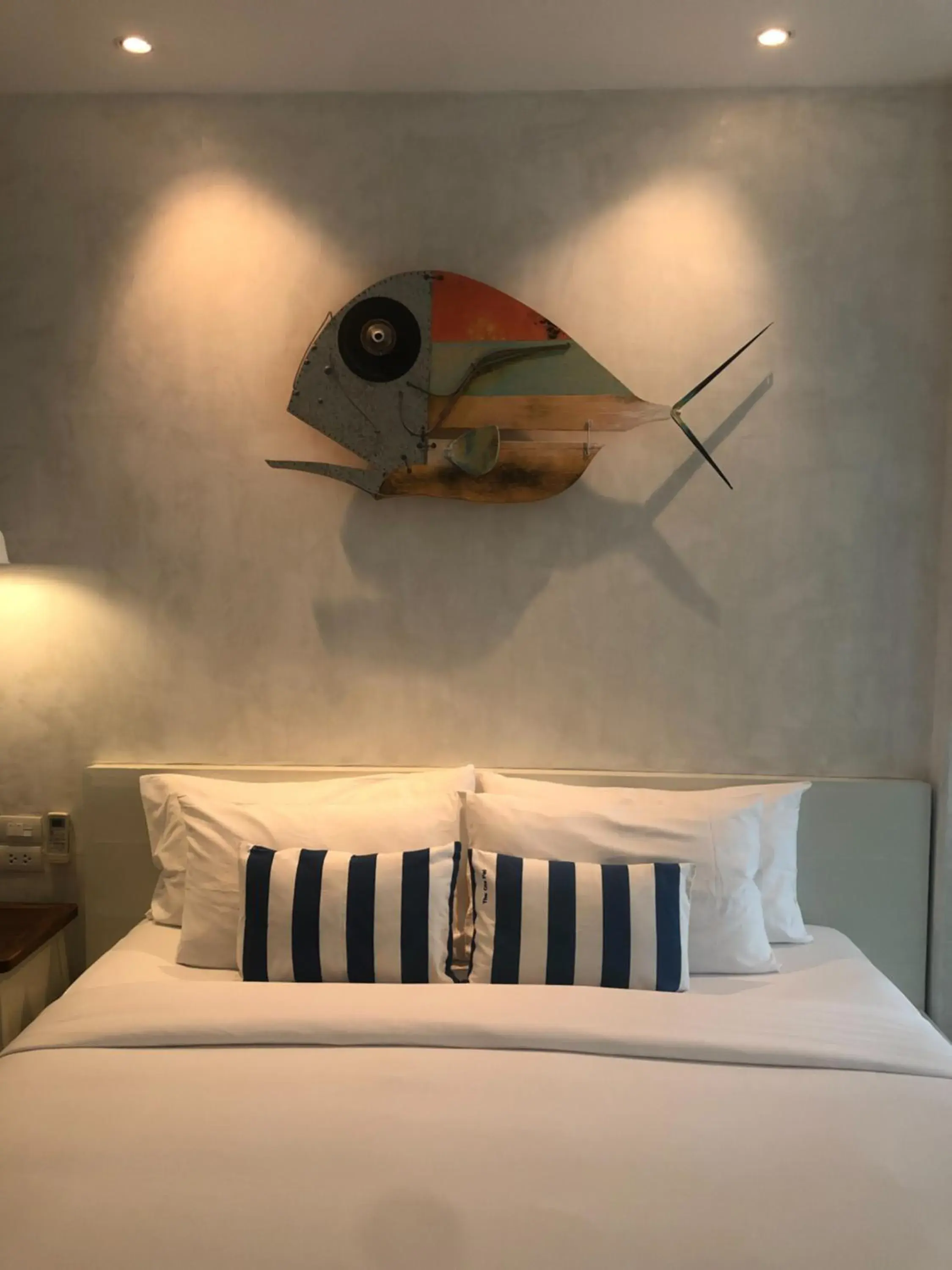 Photo of the whole room, Bed in The Oia Pai Resort Photo of the whole room, Bed in The Oia Pai Resort