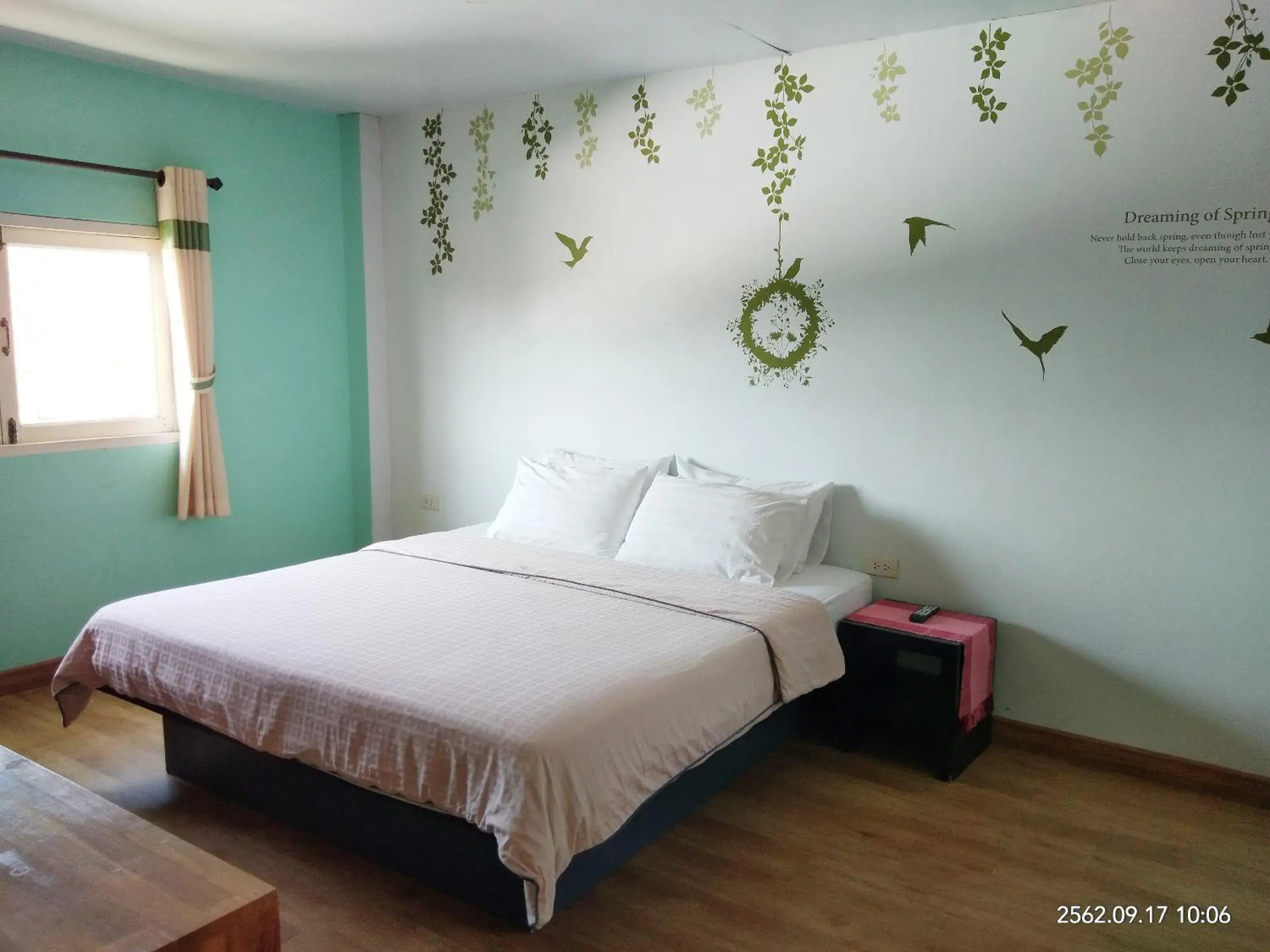 Standard Double Room in Dozy Lamoon House Standard Double Room in Dozy Lamoon House