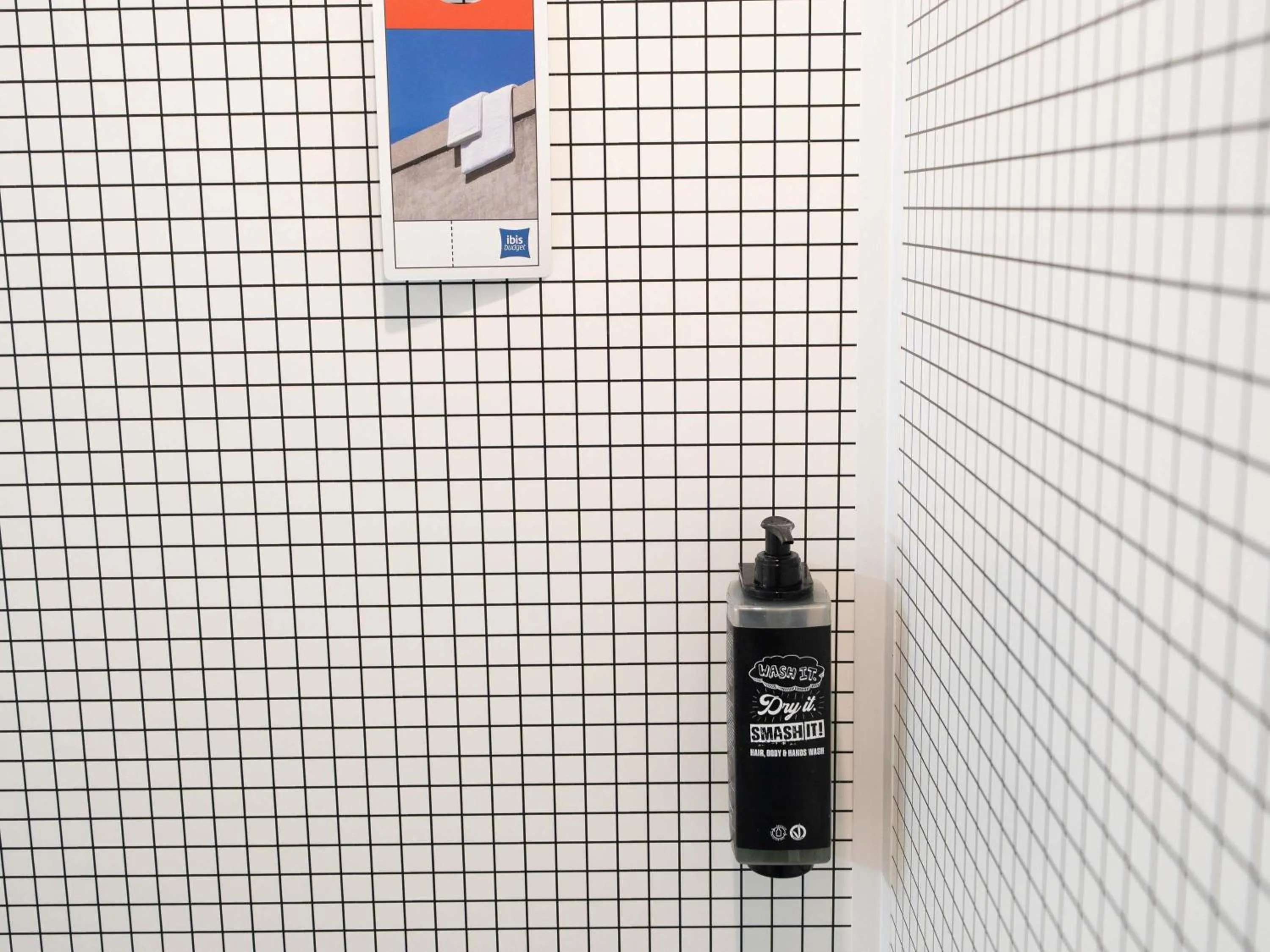 Other in ibis budget Narbonne Est