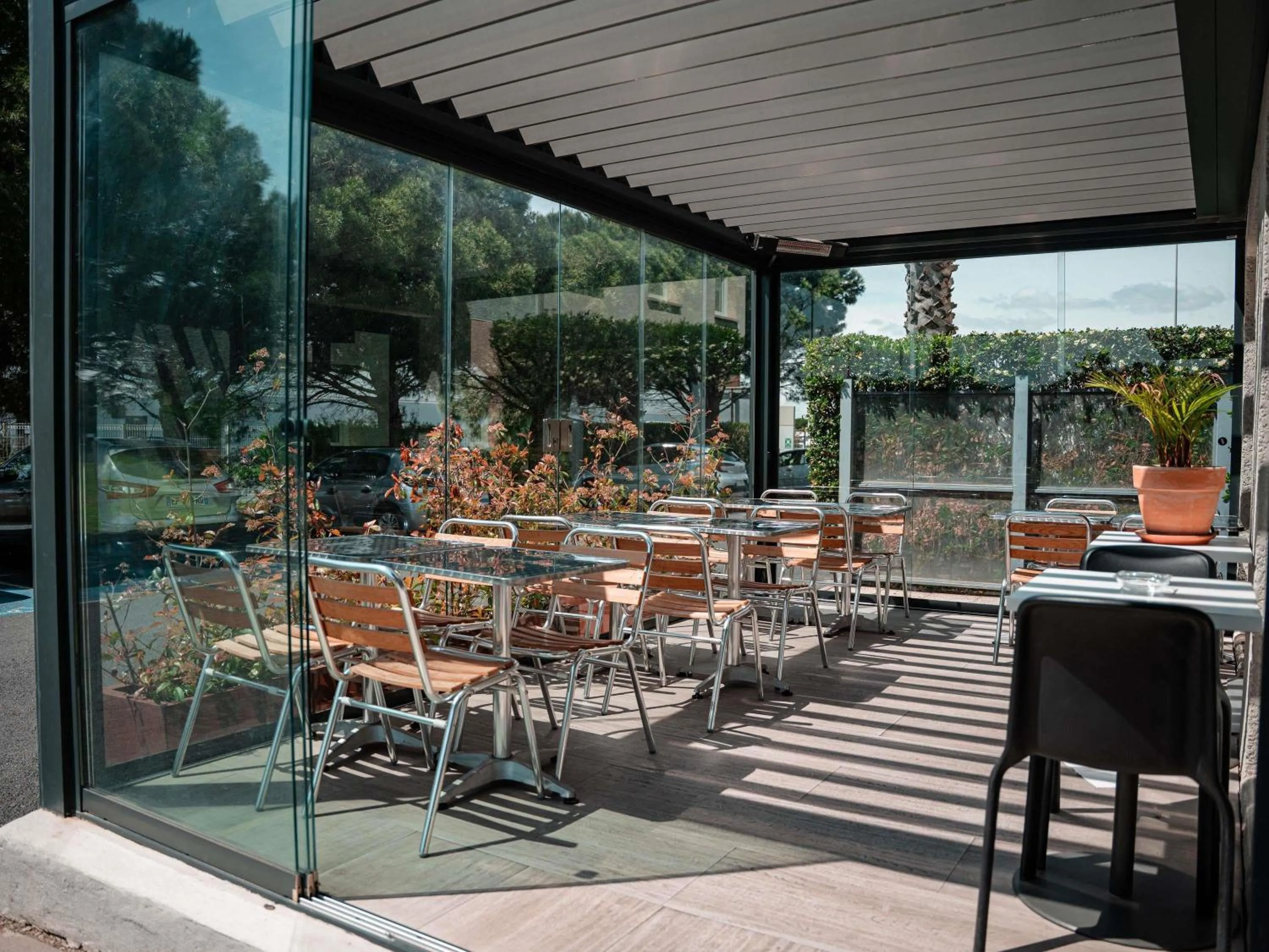 Other in ibis budget Narbonne Est