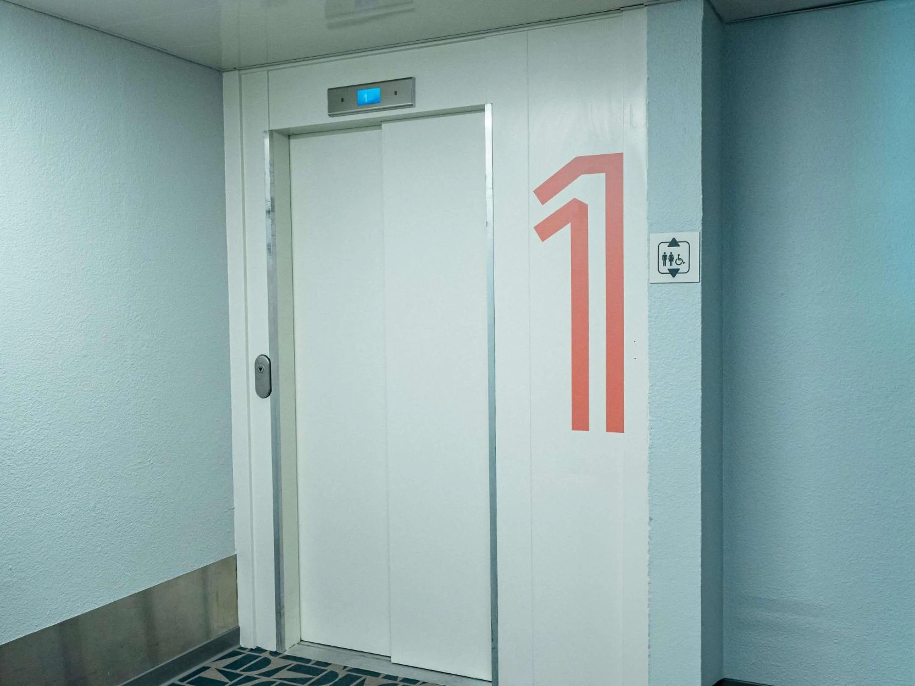 Other in ibis budget Narbonne Est