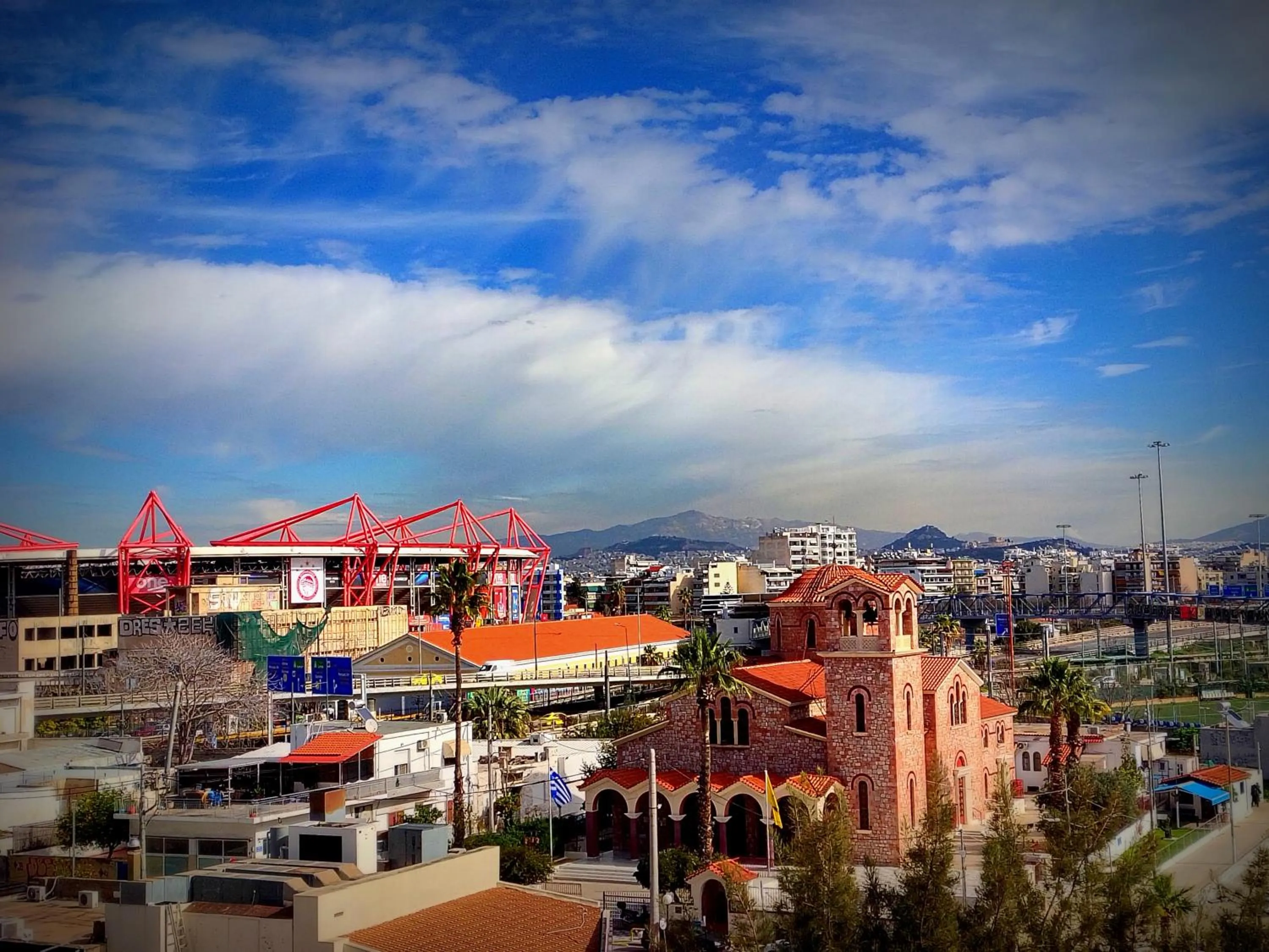 Location in Carol Hotel