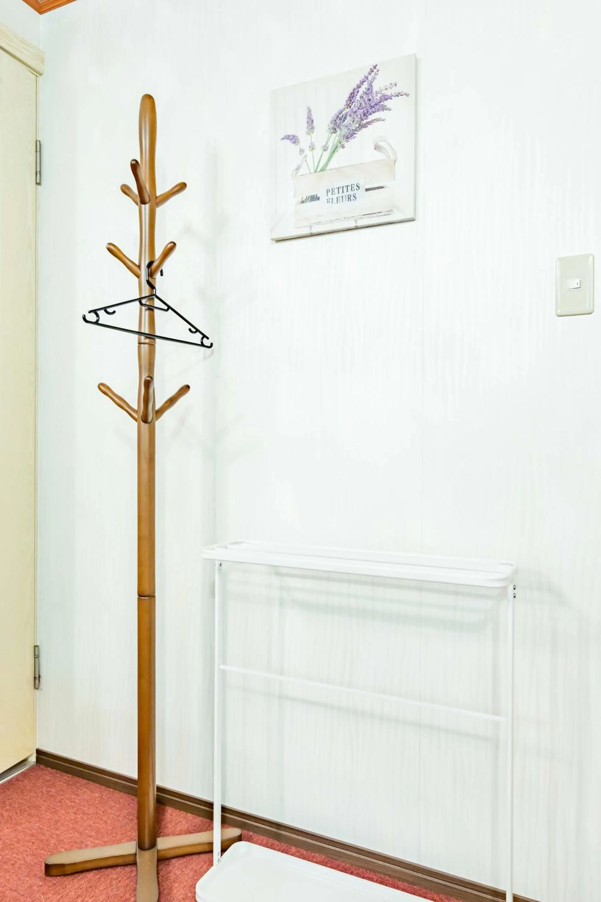 Photo of the whole room in Senjoarashi