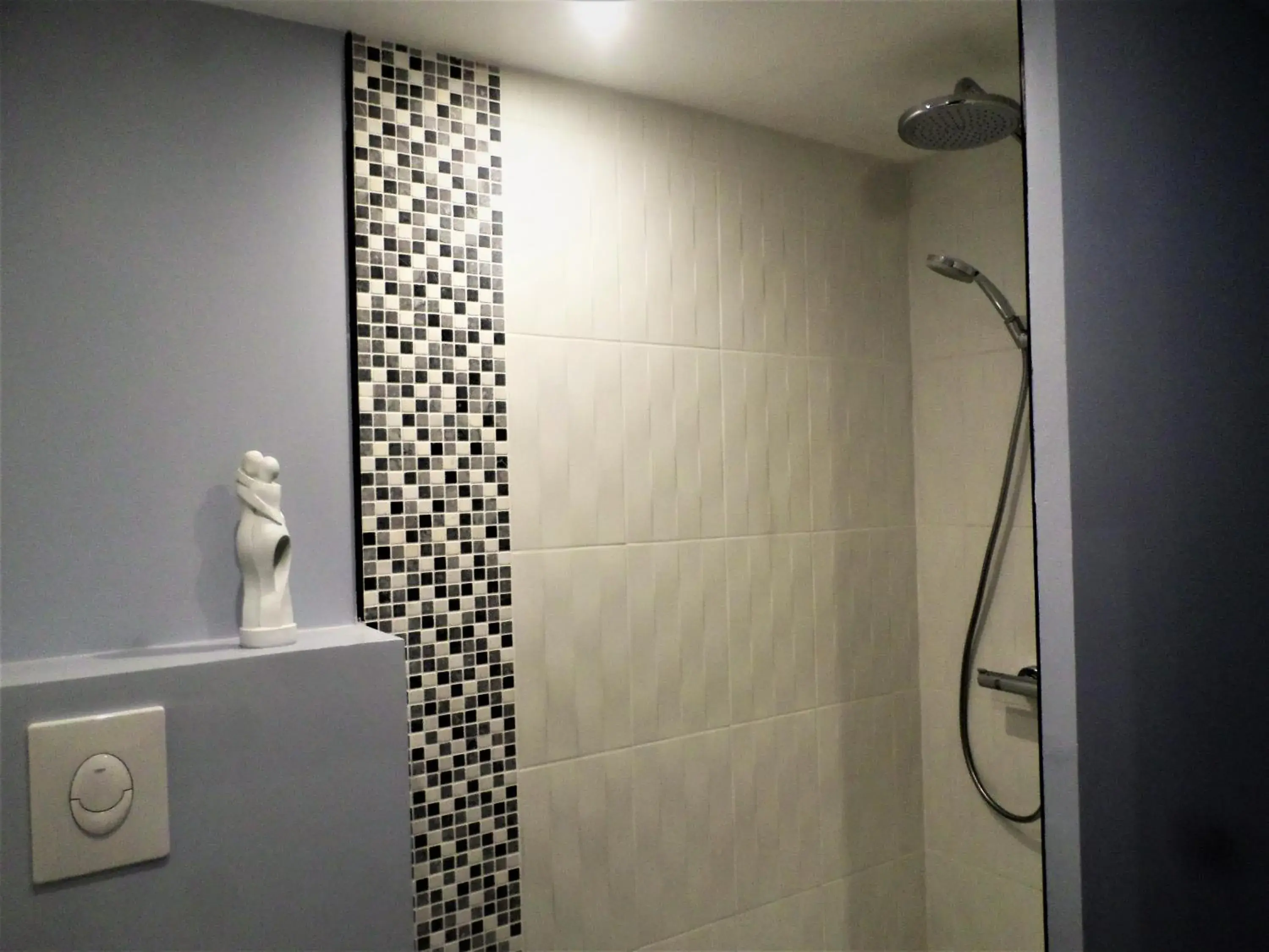 Other in La Folie Other in La Folie