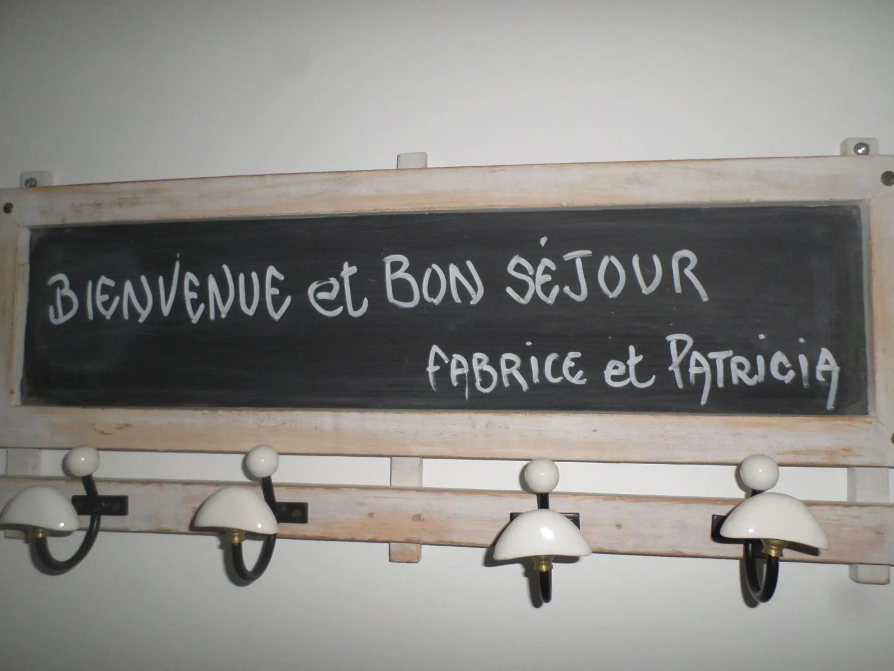 Other in La Folie Other in La Folie