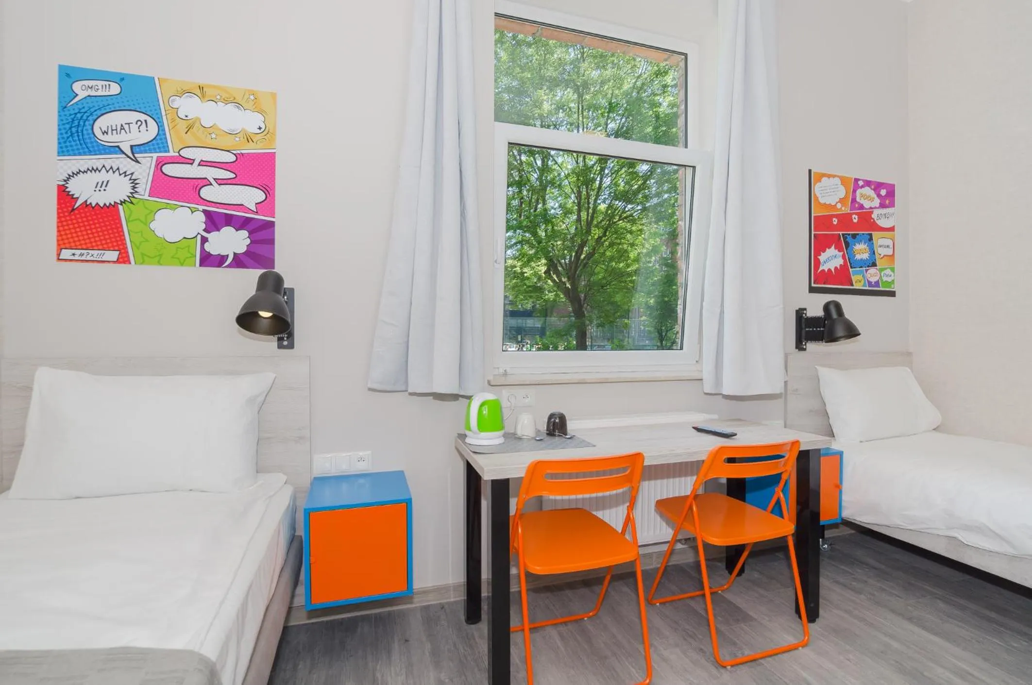 Photo of the whole room, Bed in Zefiro Stajenna