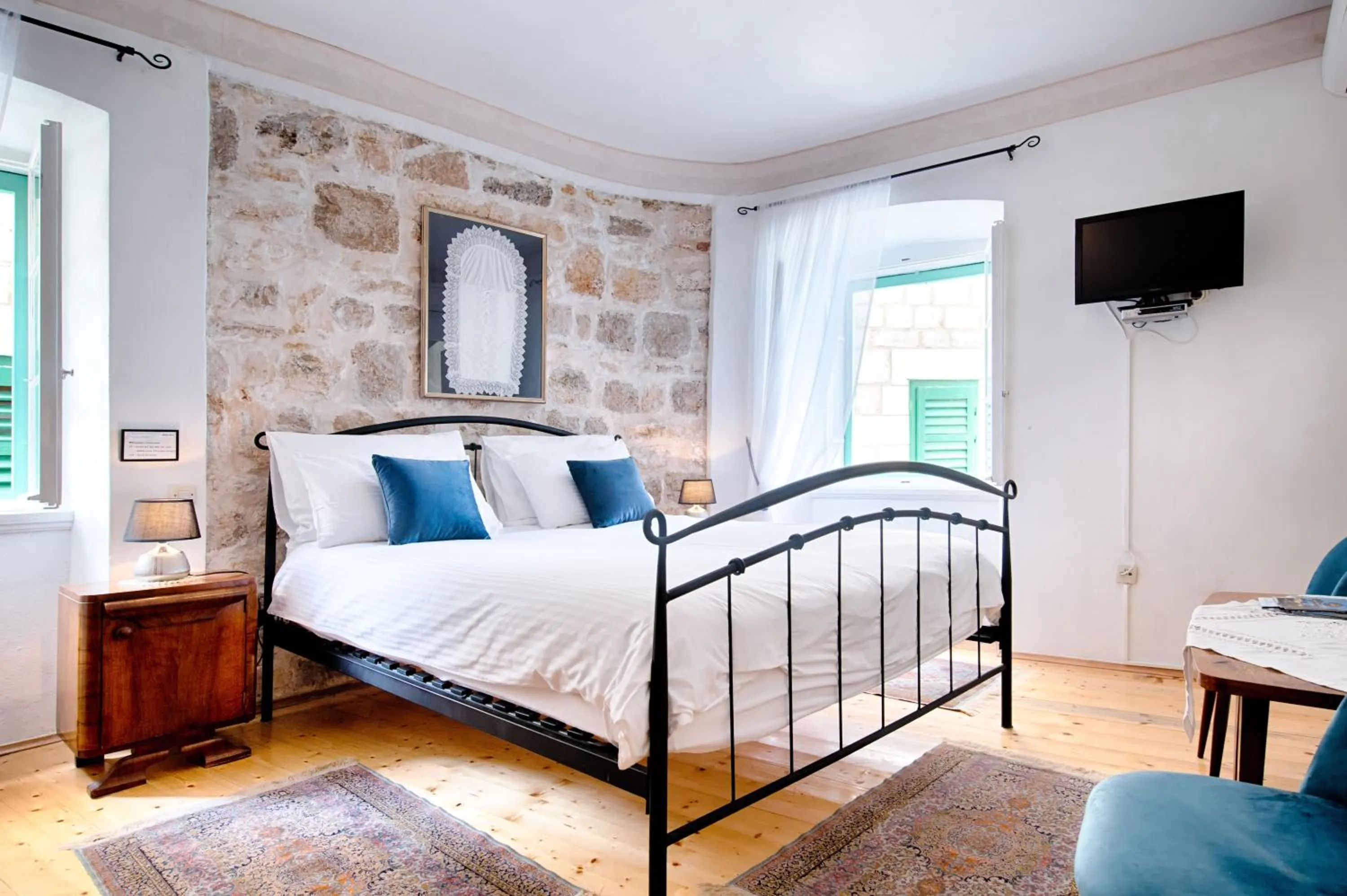 Double Room in Villa Kuljis