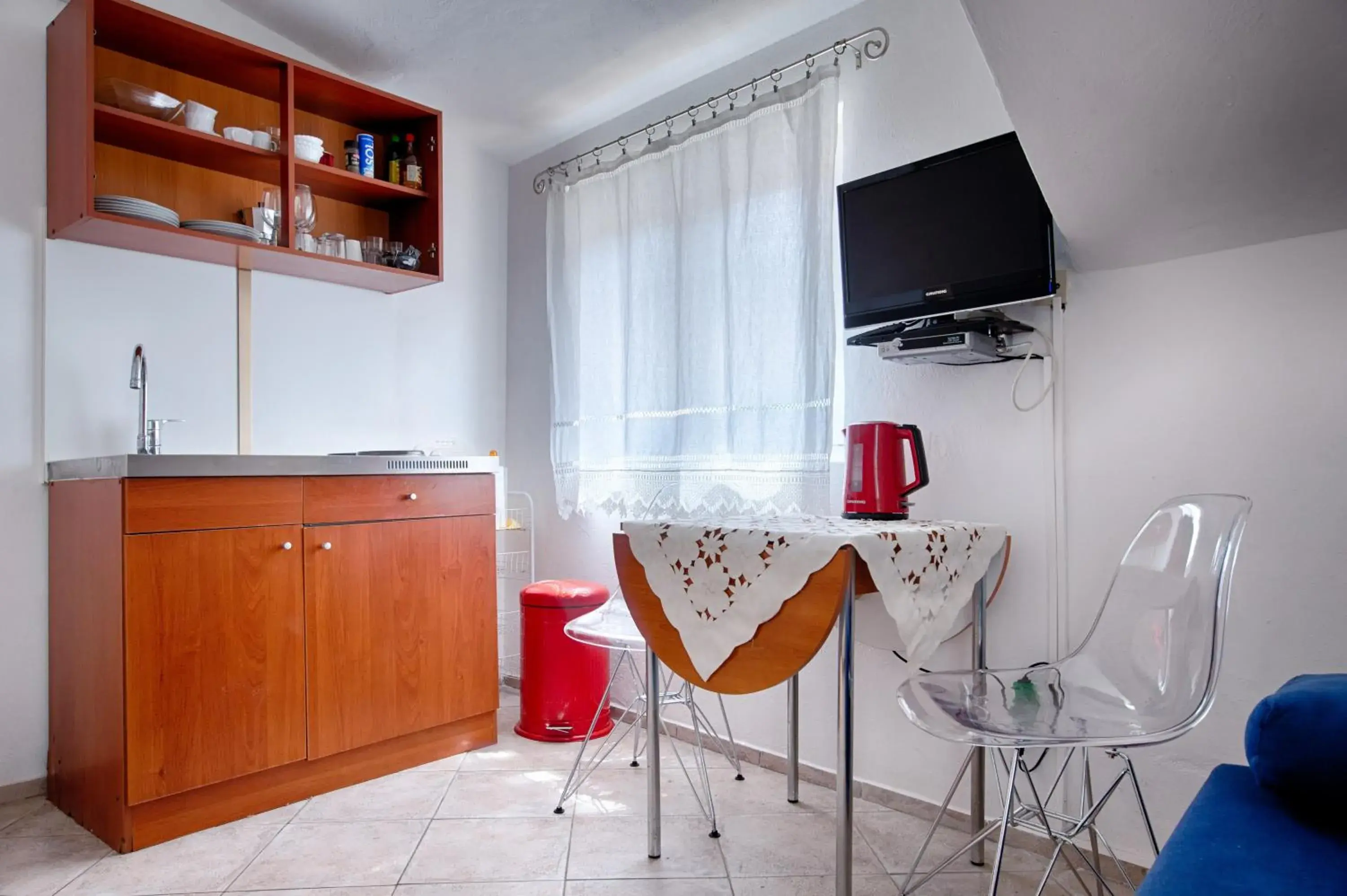 Studio (3 Adults) in Villa Kuljis Studio (3 Adults) in Villa Kuljis