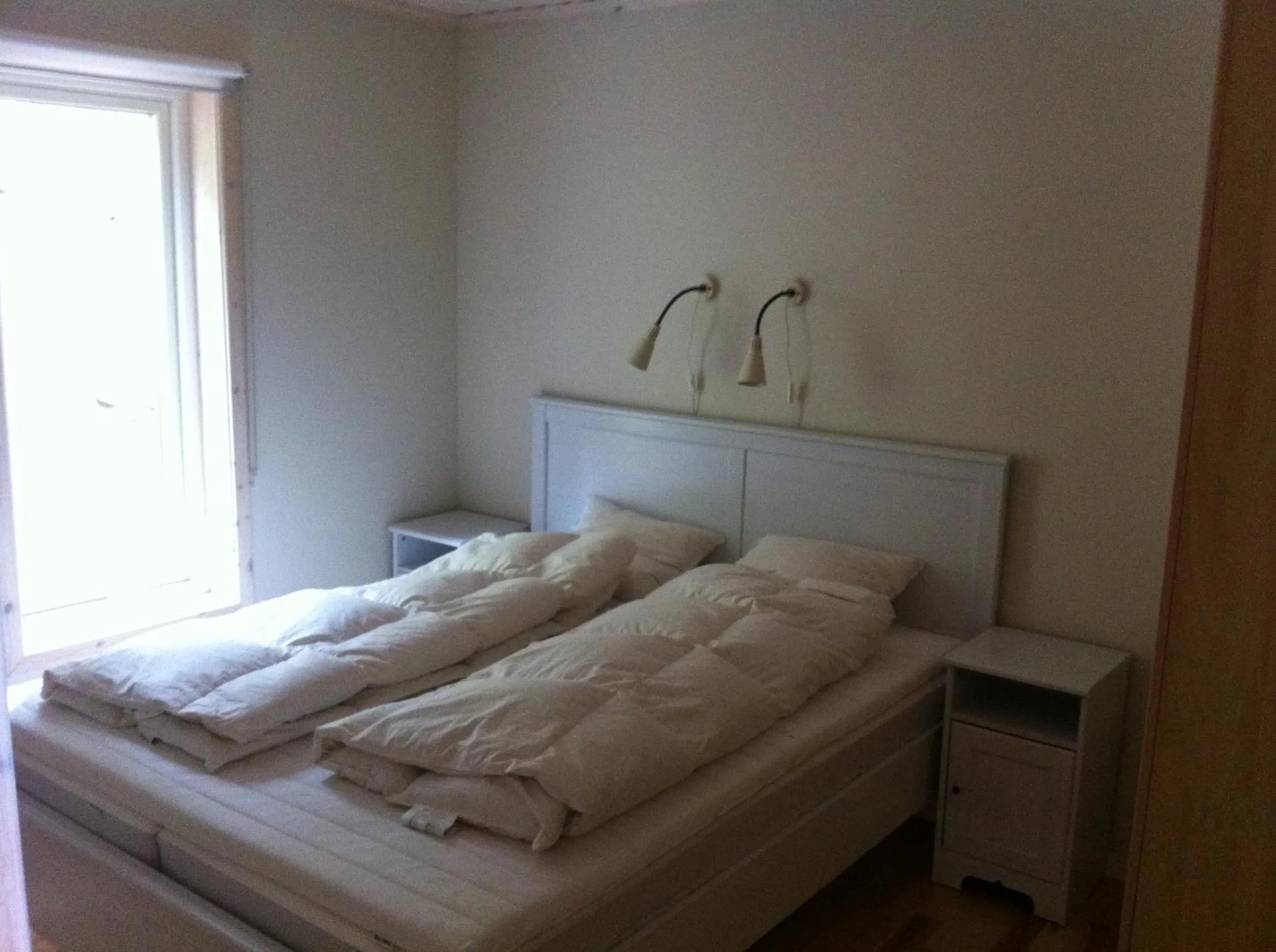 Two-Bedroom Apartment in Totakbu