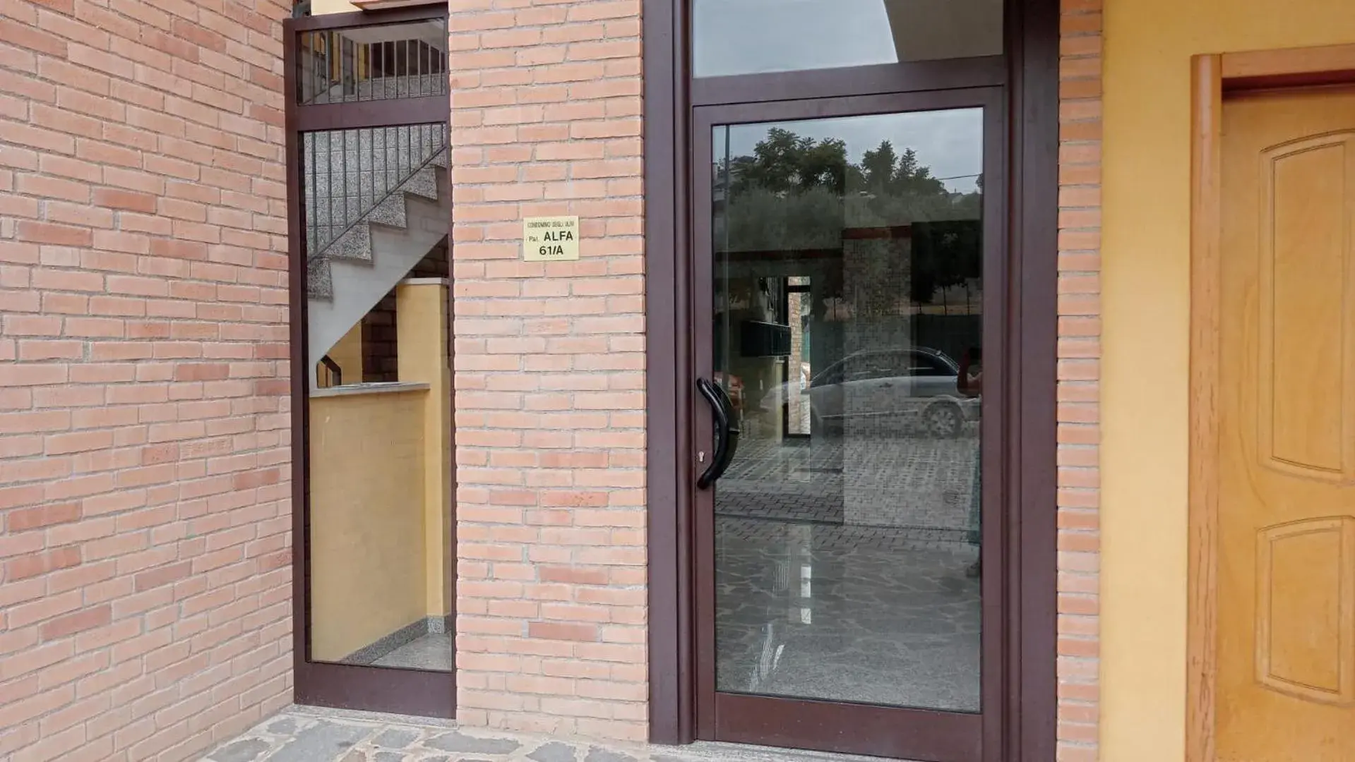 Family Studio - single occupancy in Colle dell'Ara Family Studio - single occupancy in Colle dell'Ara