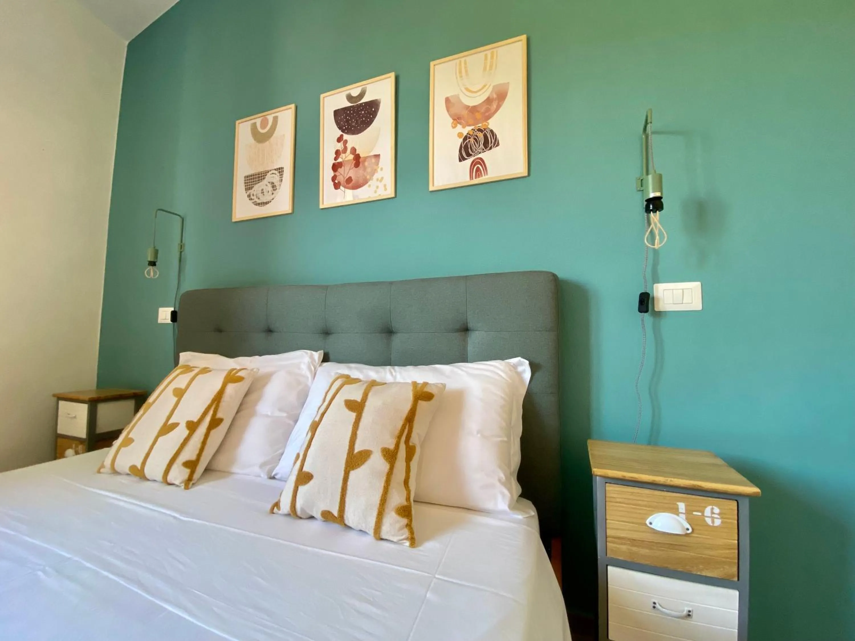 Il Timone B&B