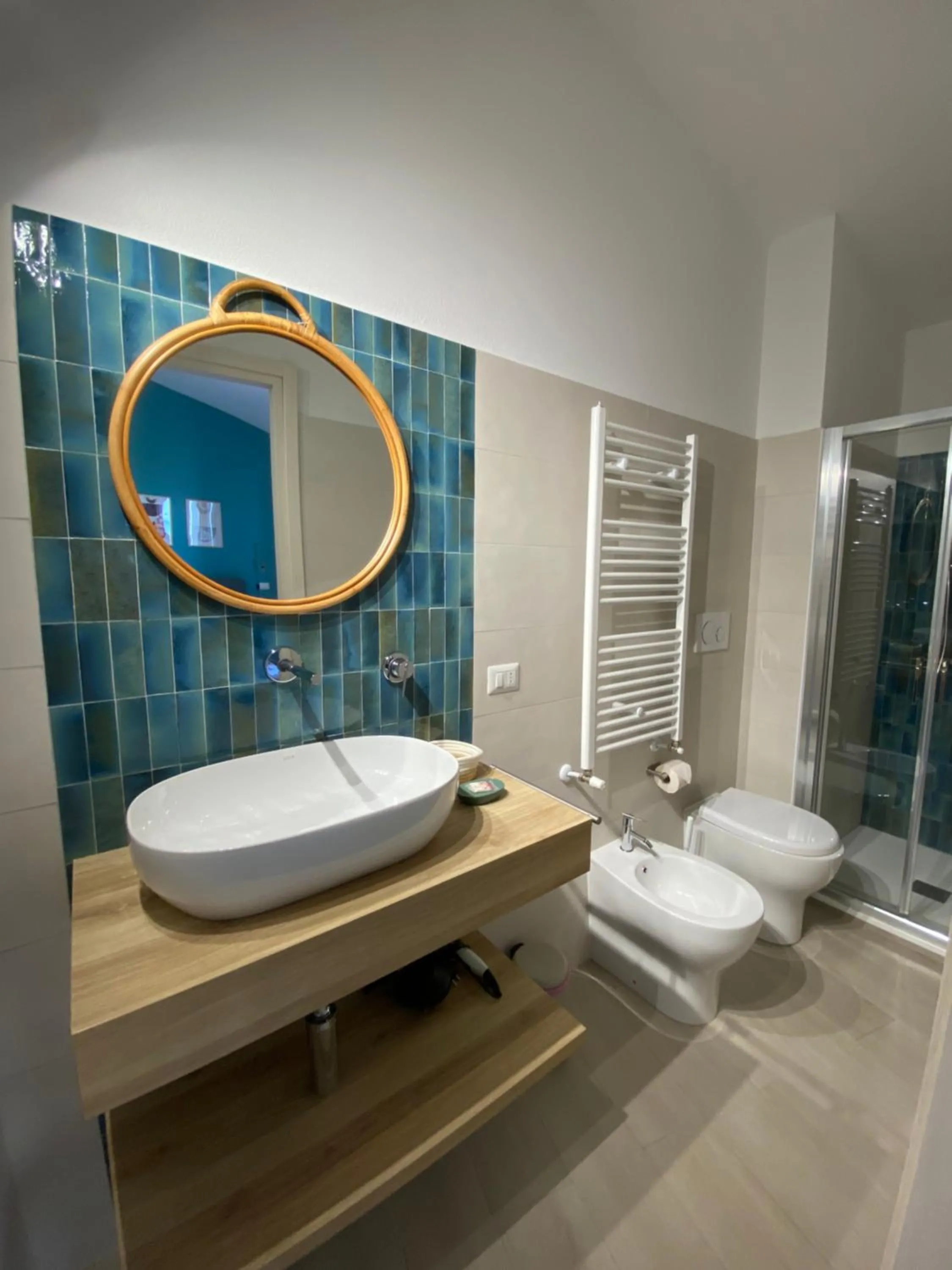 Il Timone B&B