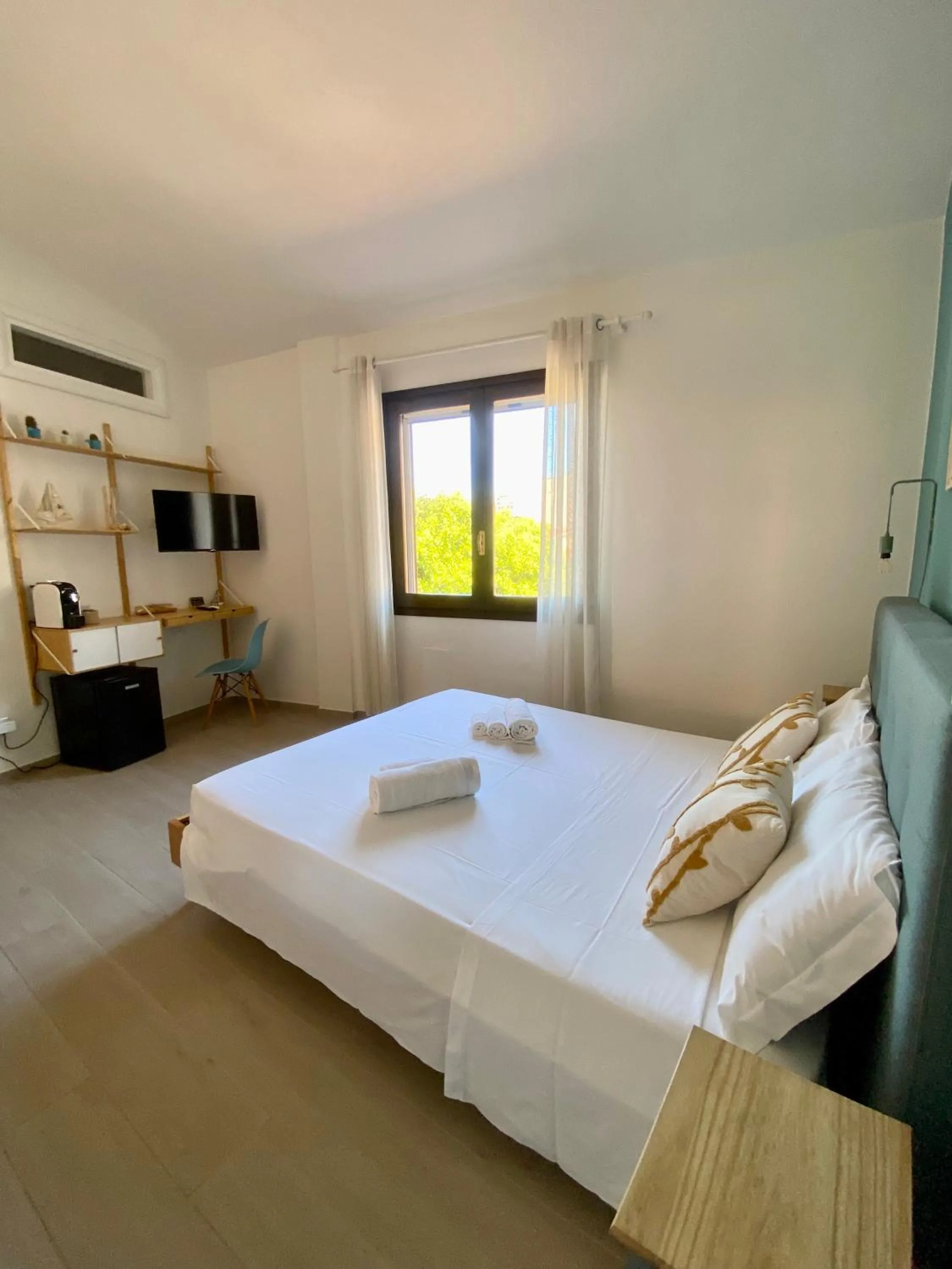 Il Timone B&B