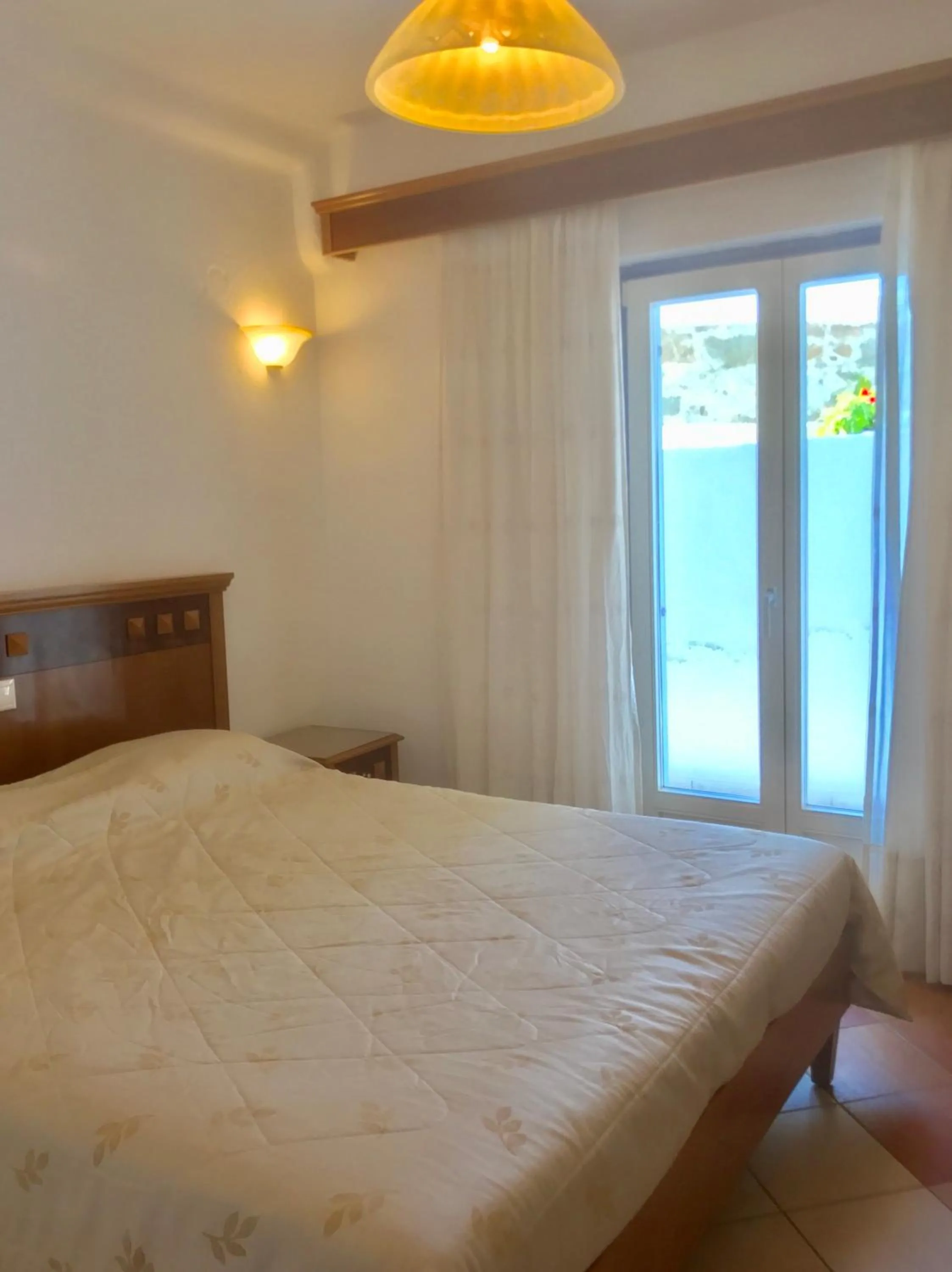 Other, Bed in Hotel Anatolia