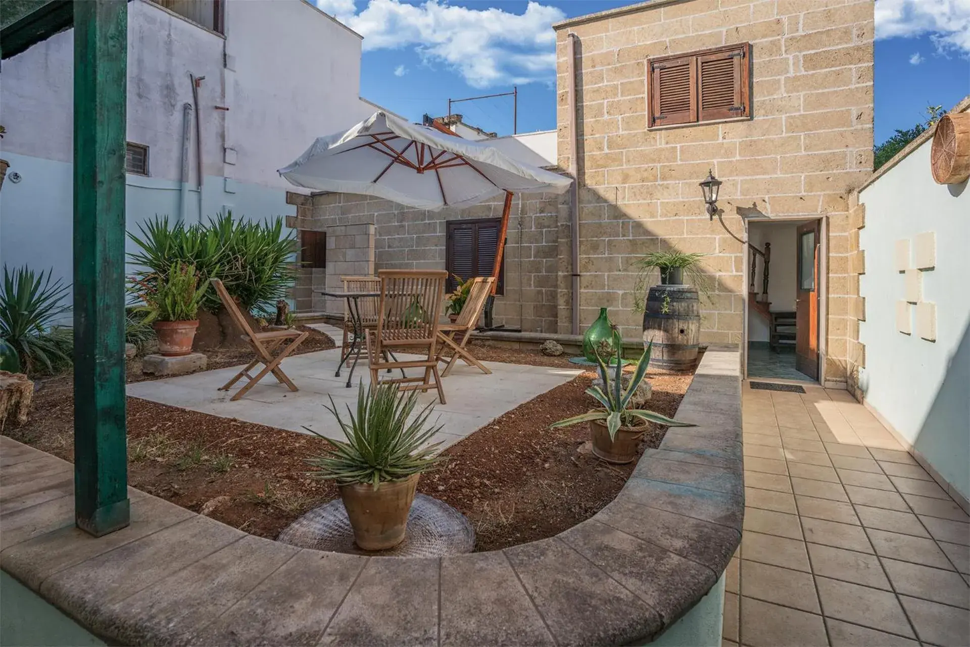 B&B Nonno Toto B&B Nonno Toto