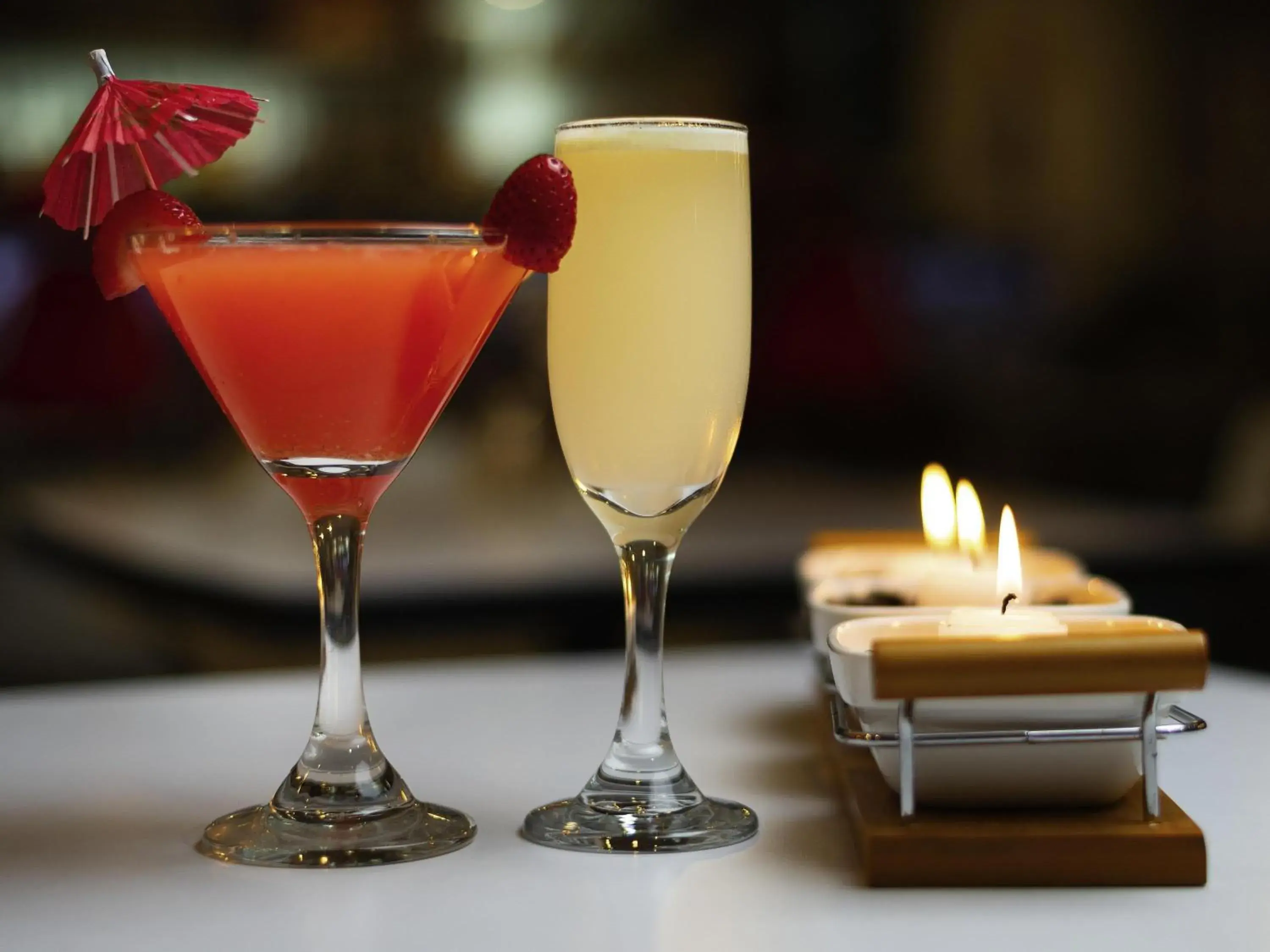 Lounge or bar in ibis Santiago Estacion Central Lounge or bar in ibis Santiago Estacion Central