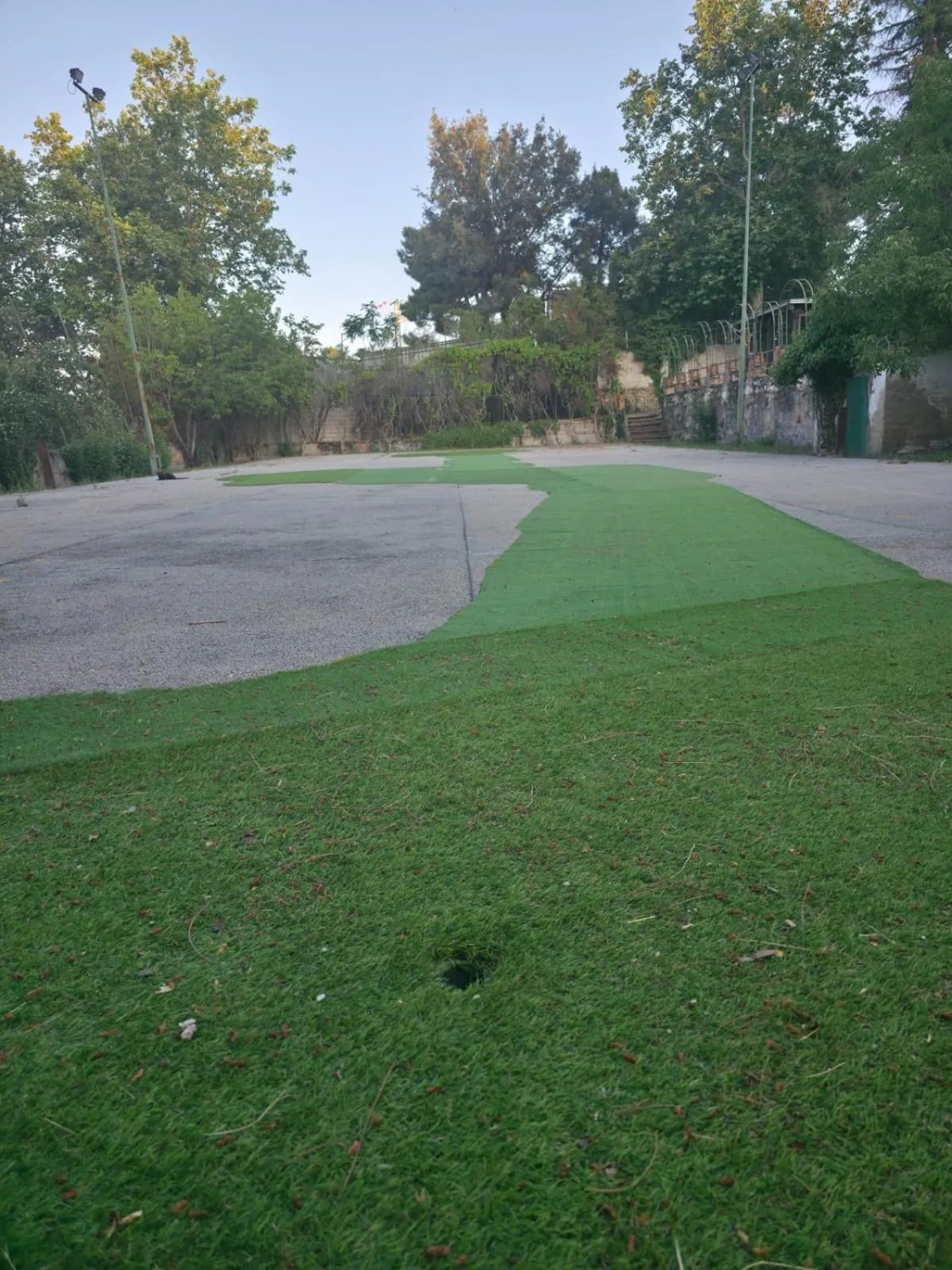 Minigolf in Hotel Boutique Pinar by Bossh! Hotels