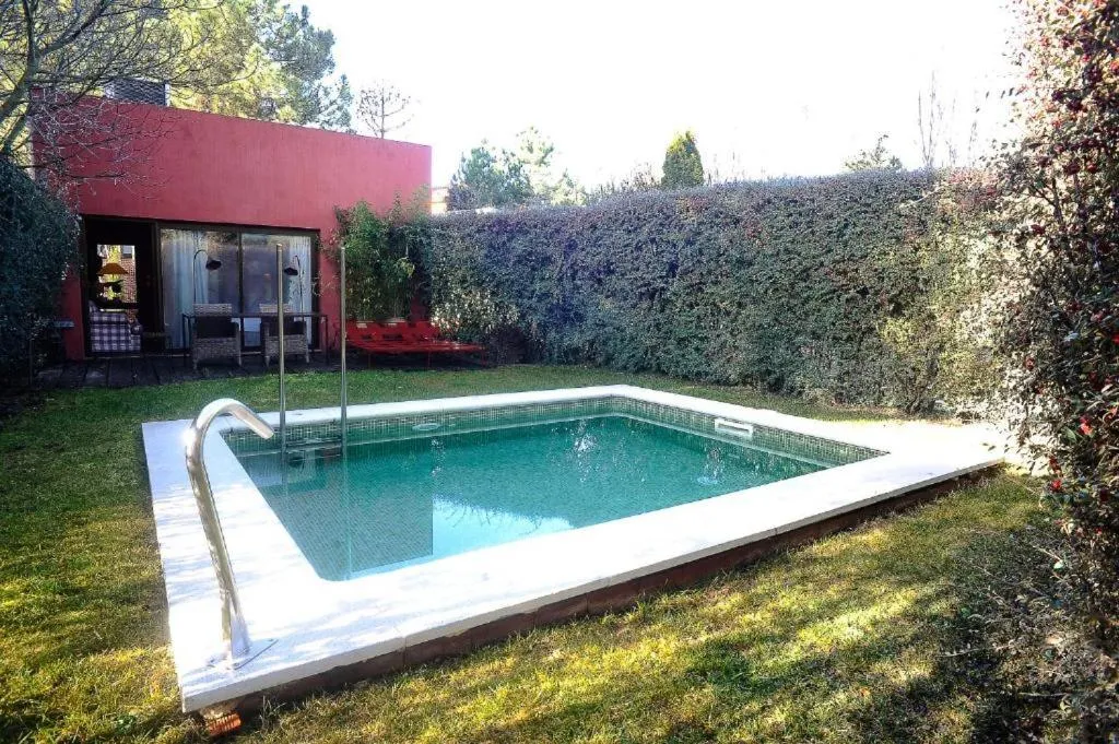 Day in Hotel Boutique Pinar by Bossh! Hotels