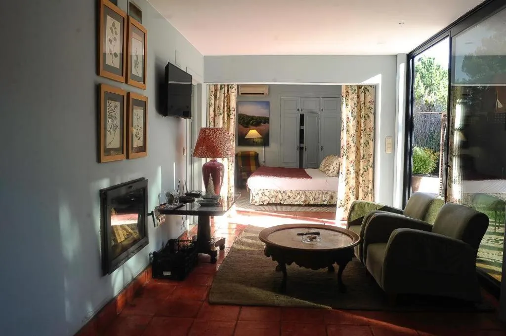 Bed in Hotel Boutique Pinar by Bossh! Hotels