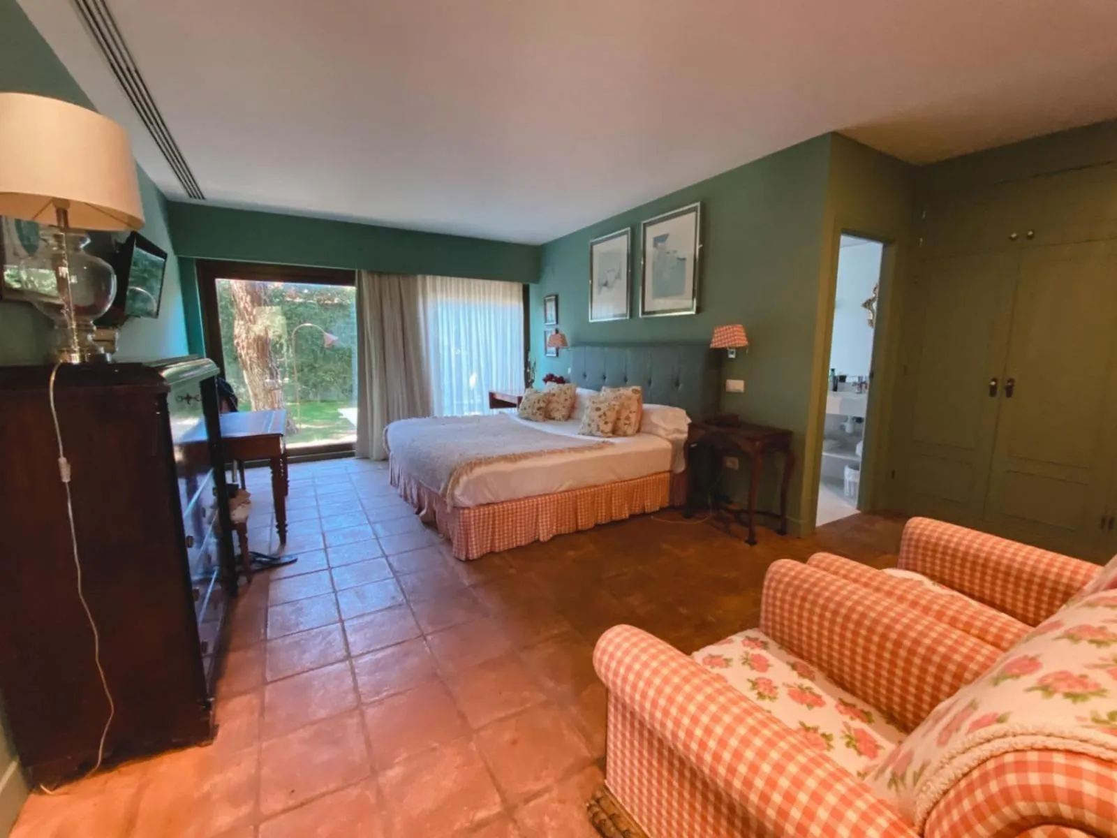 Bed in Hotel Boutique Pinar by Bossh! Hotels