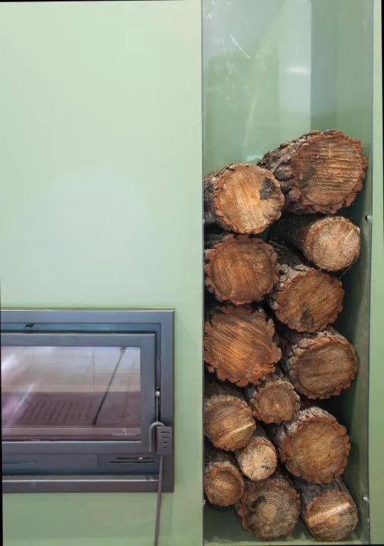 heating in Hotel Boutique Pinar by Bossh! Hotels