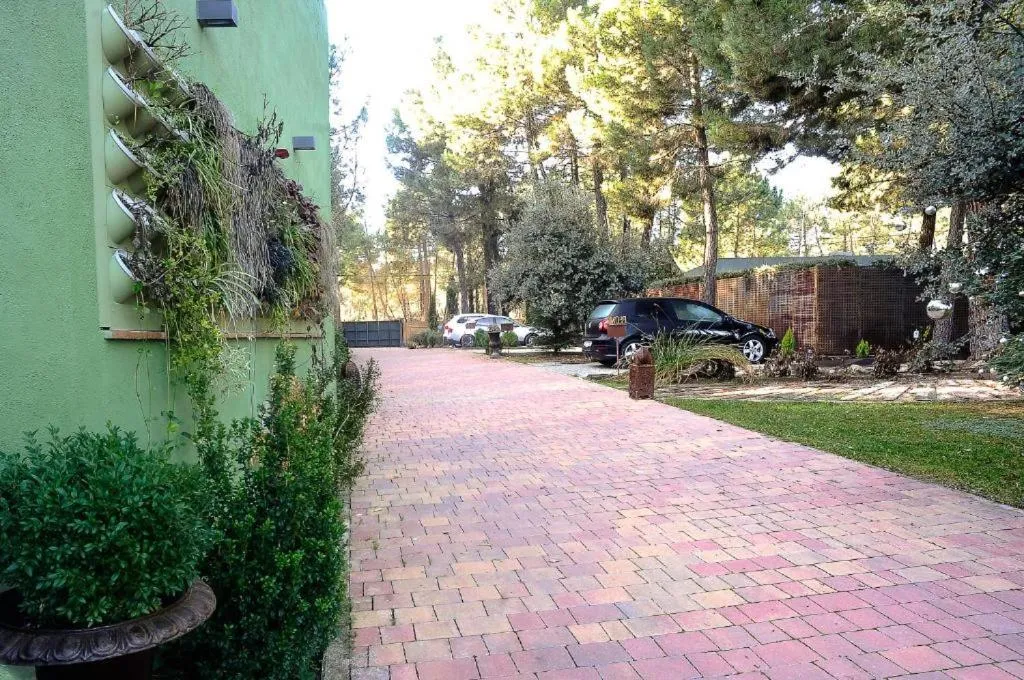 Natural landscape in Hotel Boutique Pinar by Bossh! Hotels