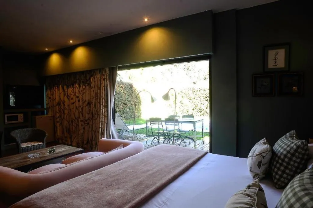 Bed in Hotel Boutique Pinar by Bossh! Hotels