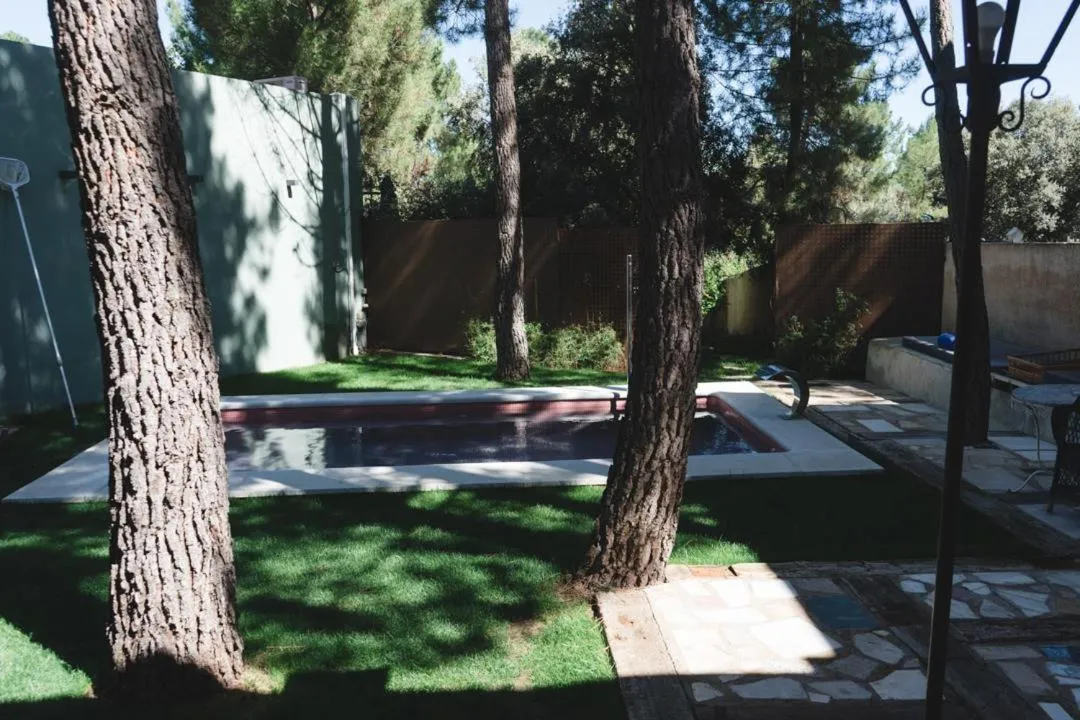 Natural landscape in Hotel Boutique Pinar by Bossh! Hotels