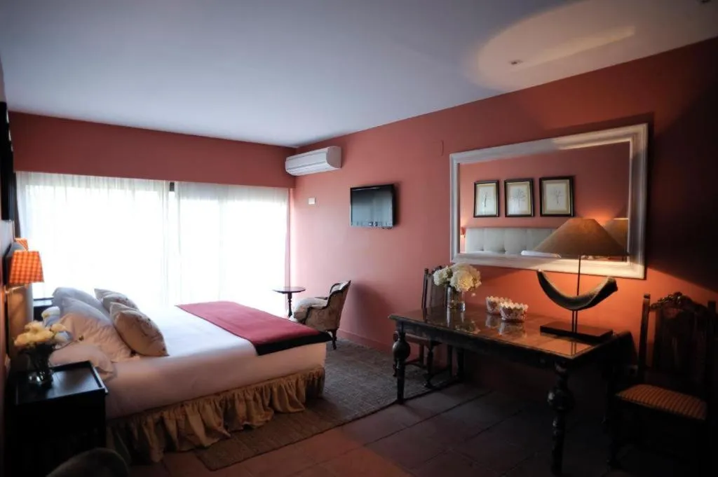 Bed in Hotel Boutique Pinar by Bossh! Hotels