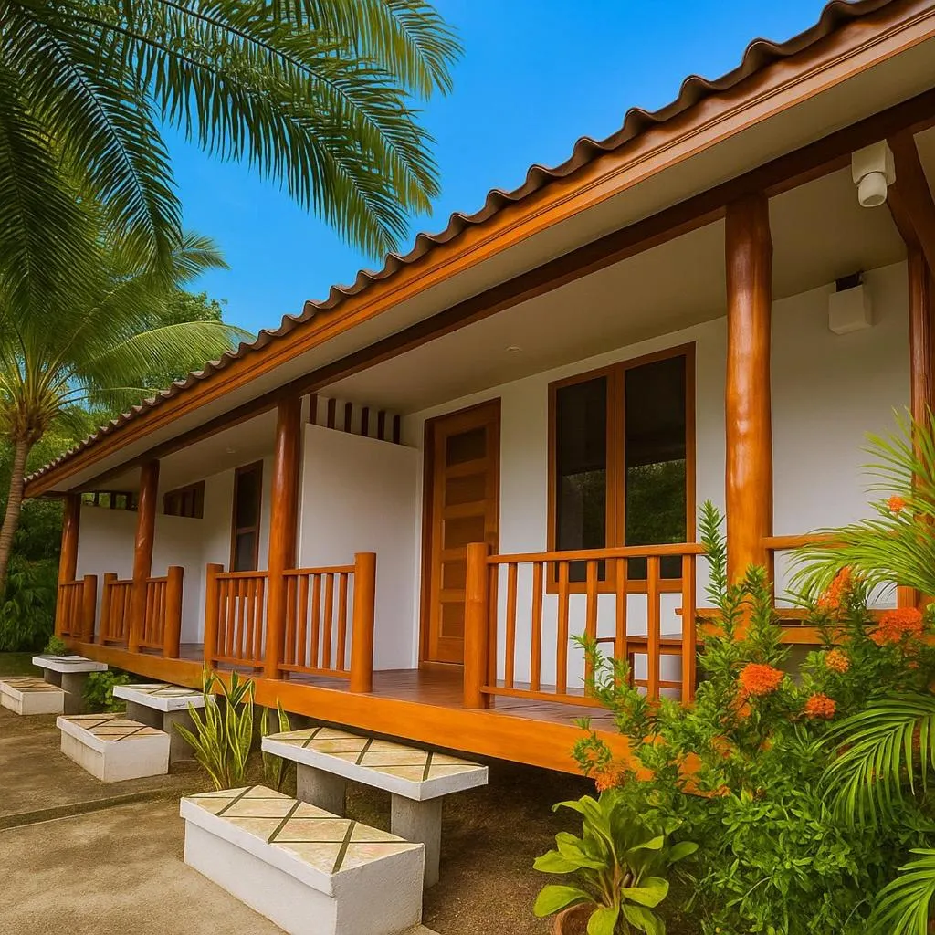 Anattaya Holiday Home