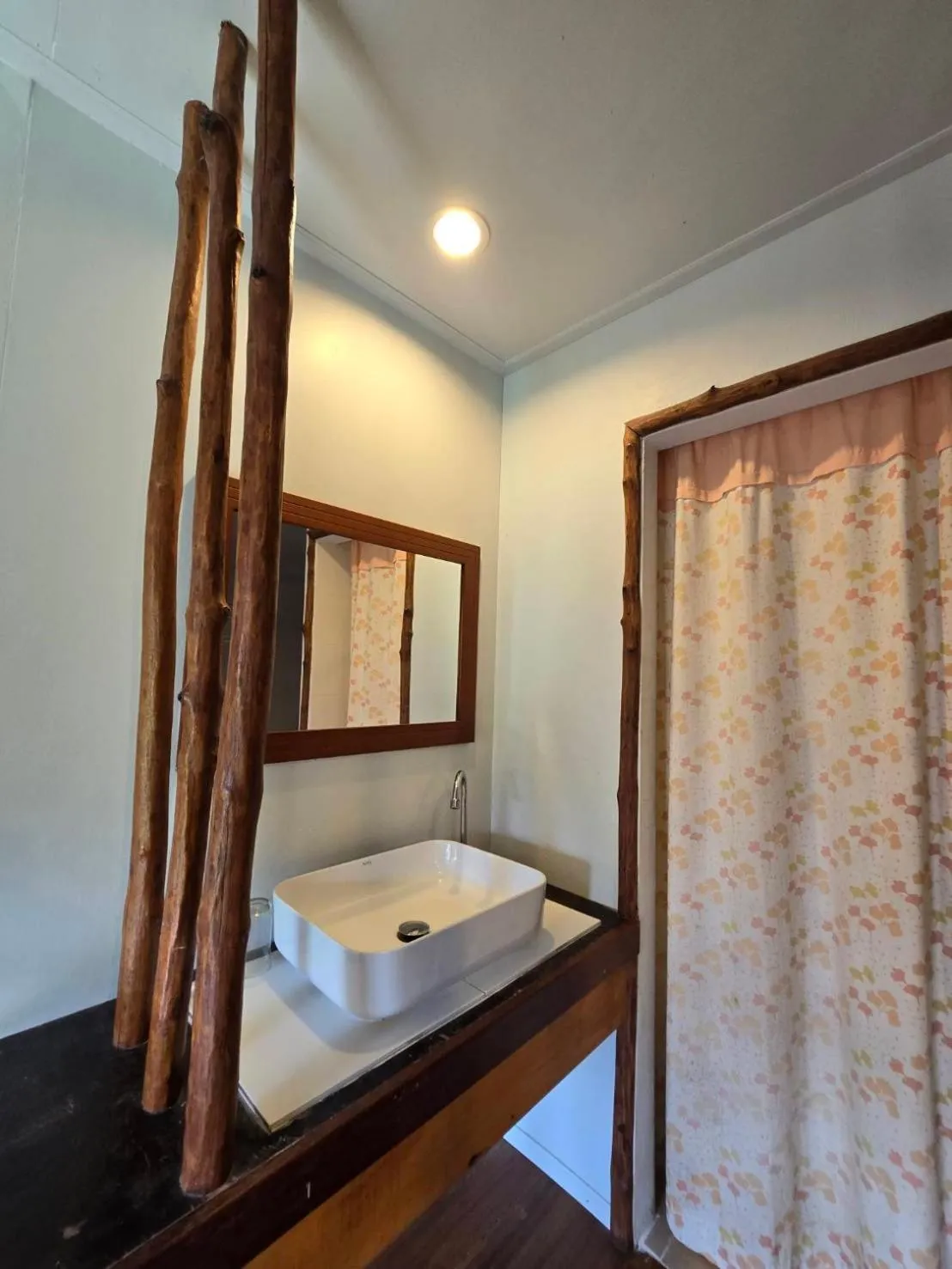 Bed in Anattaya Holiday Home