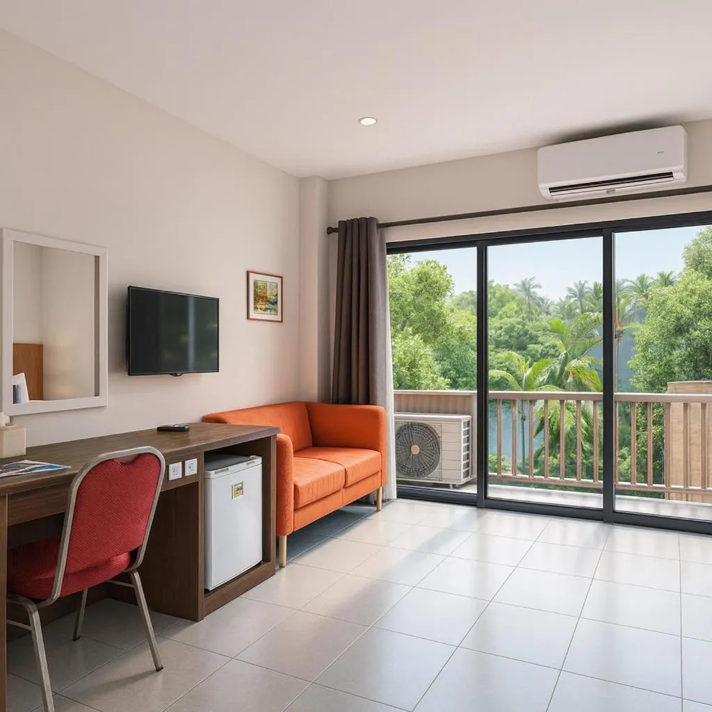 Anattaya Holiday Home