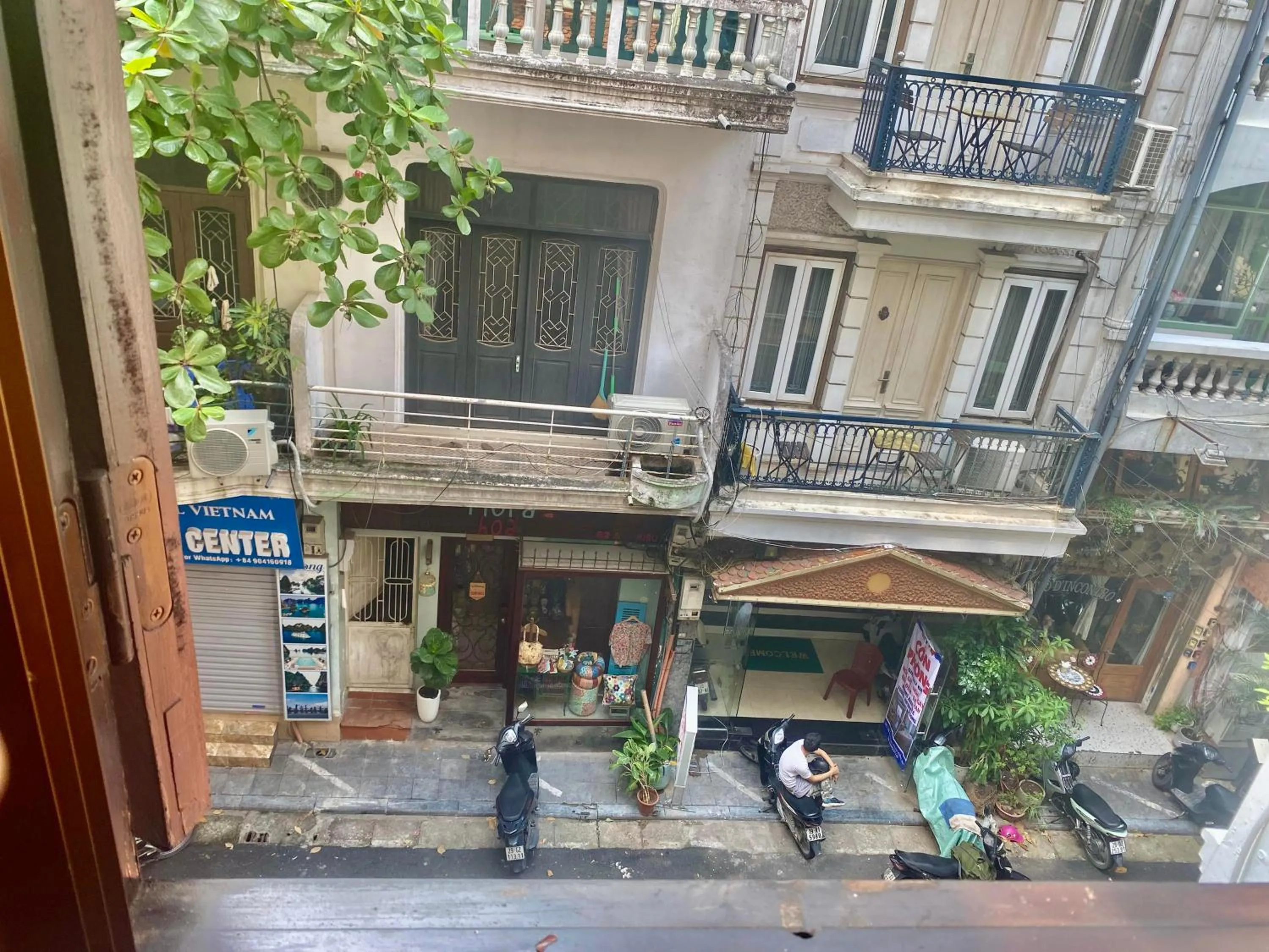 Impressive Boutique Hotel