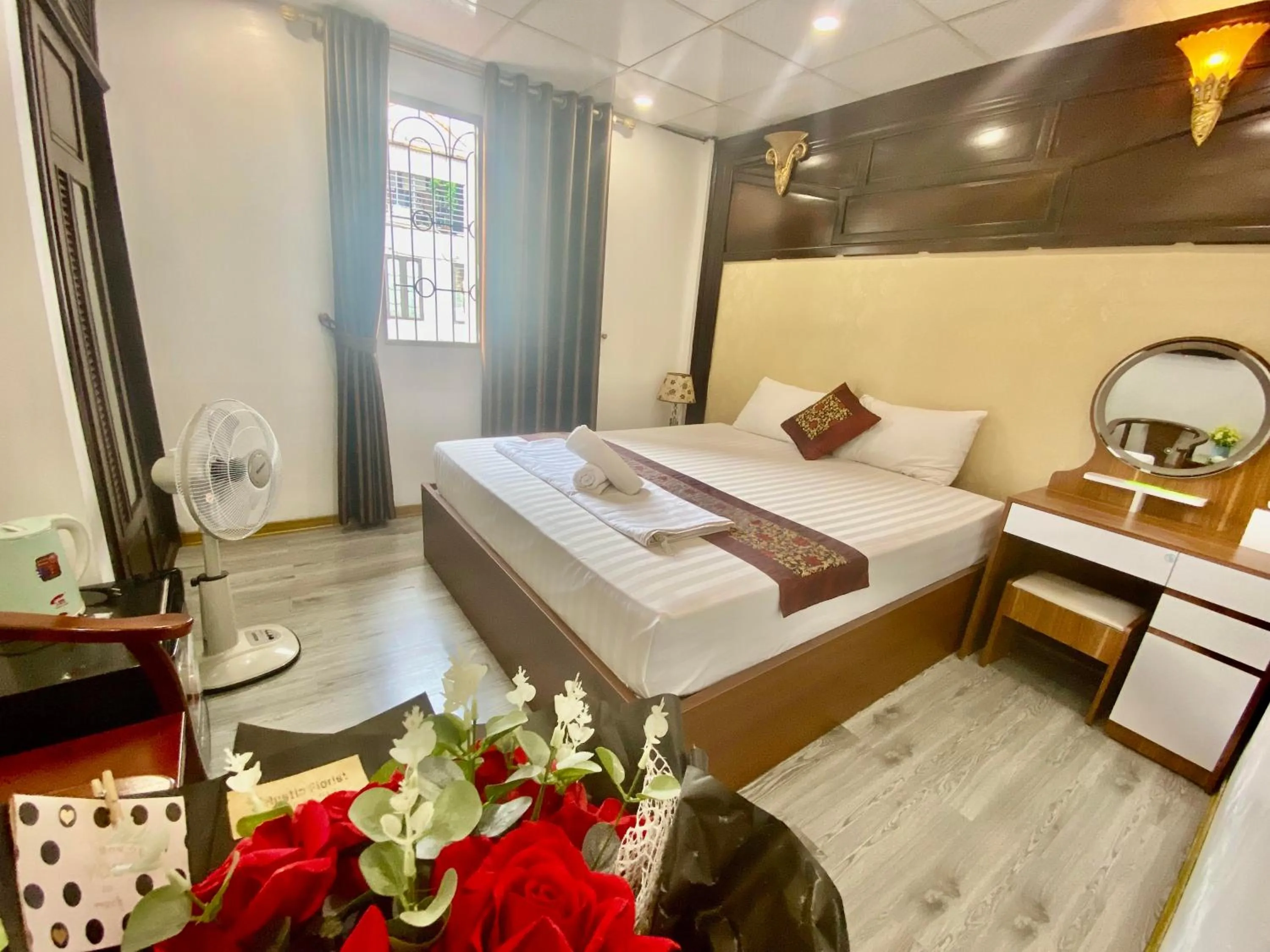 Impressive Boutique Hotel