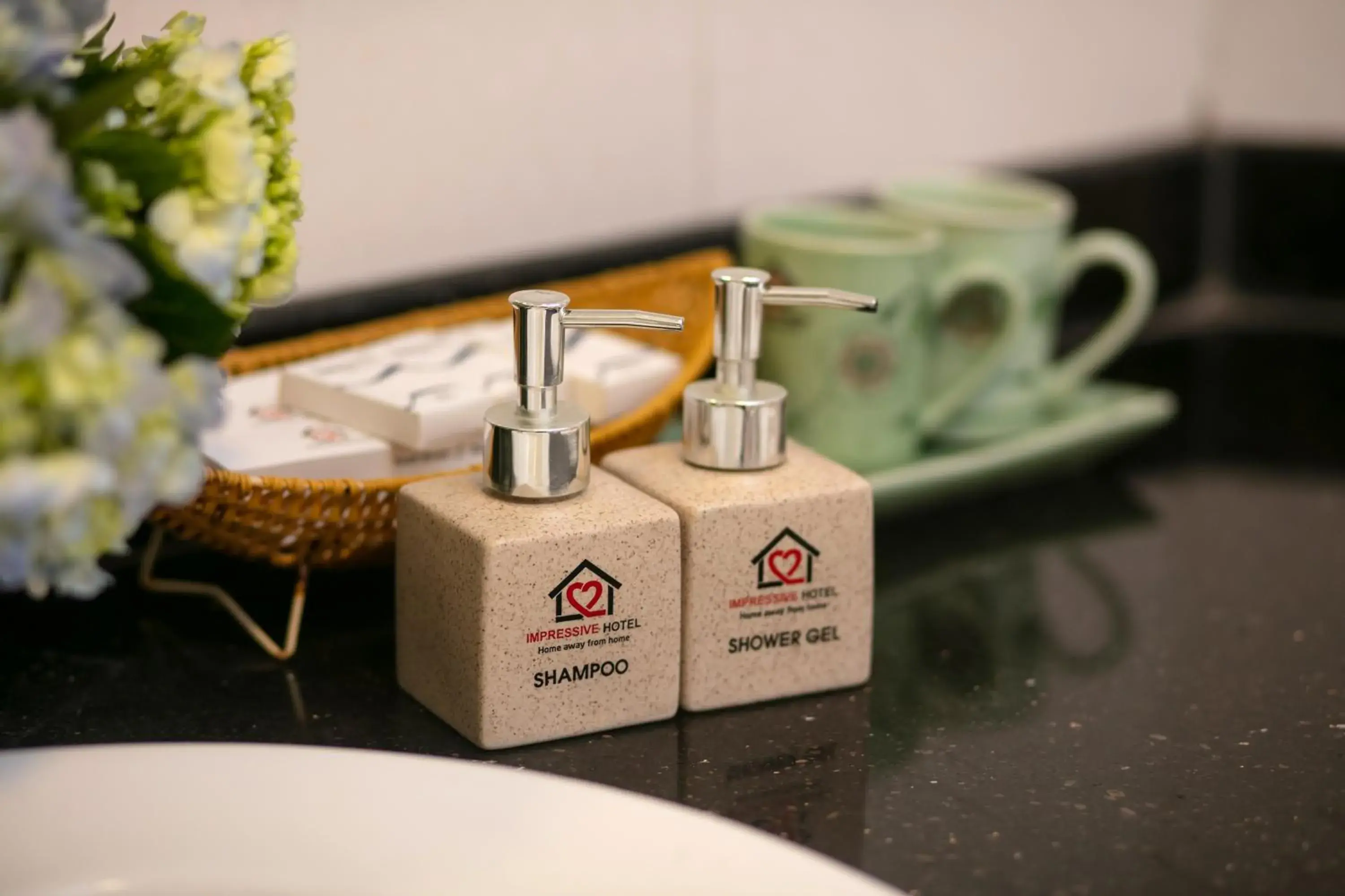 Logo/Certificate/Sign in Impressive Boutique Hotel Logo/Certificate/Sign in Impressive Boutique Hotel